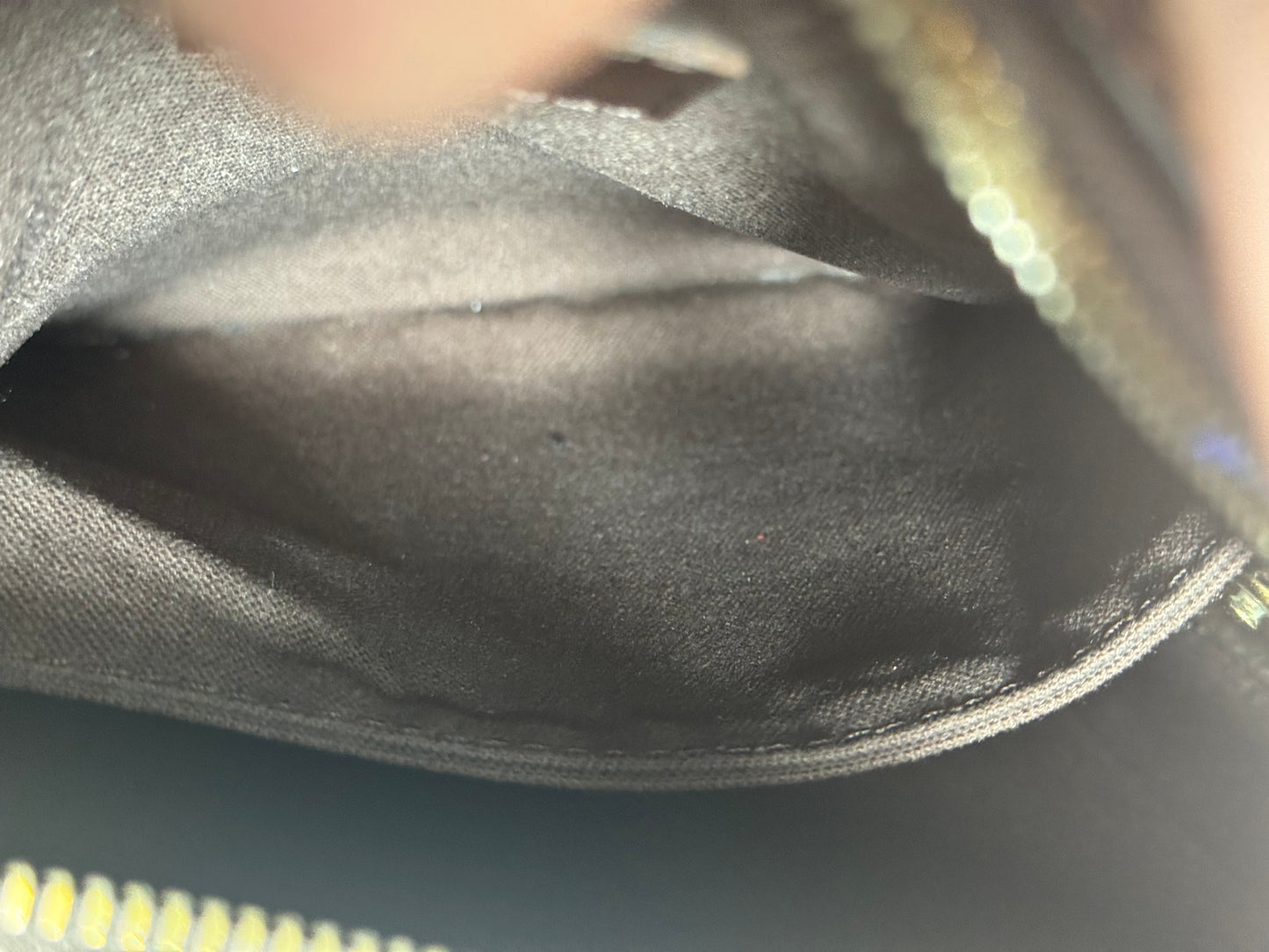 Olav PM in Ebene