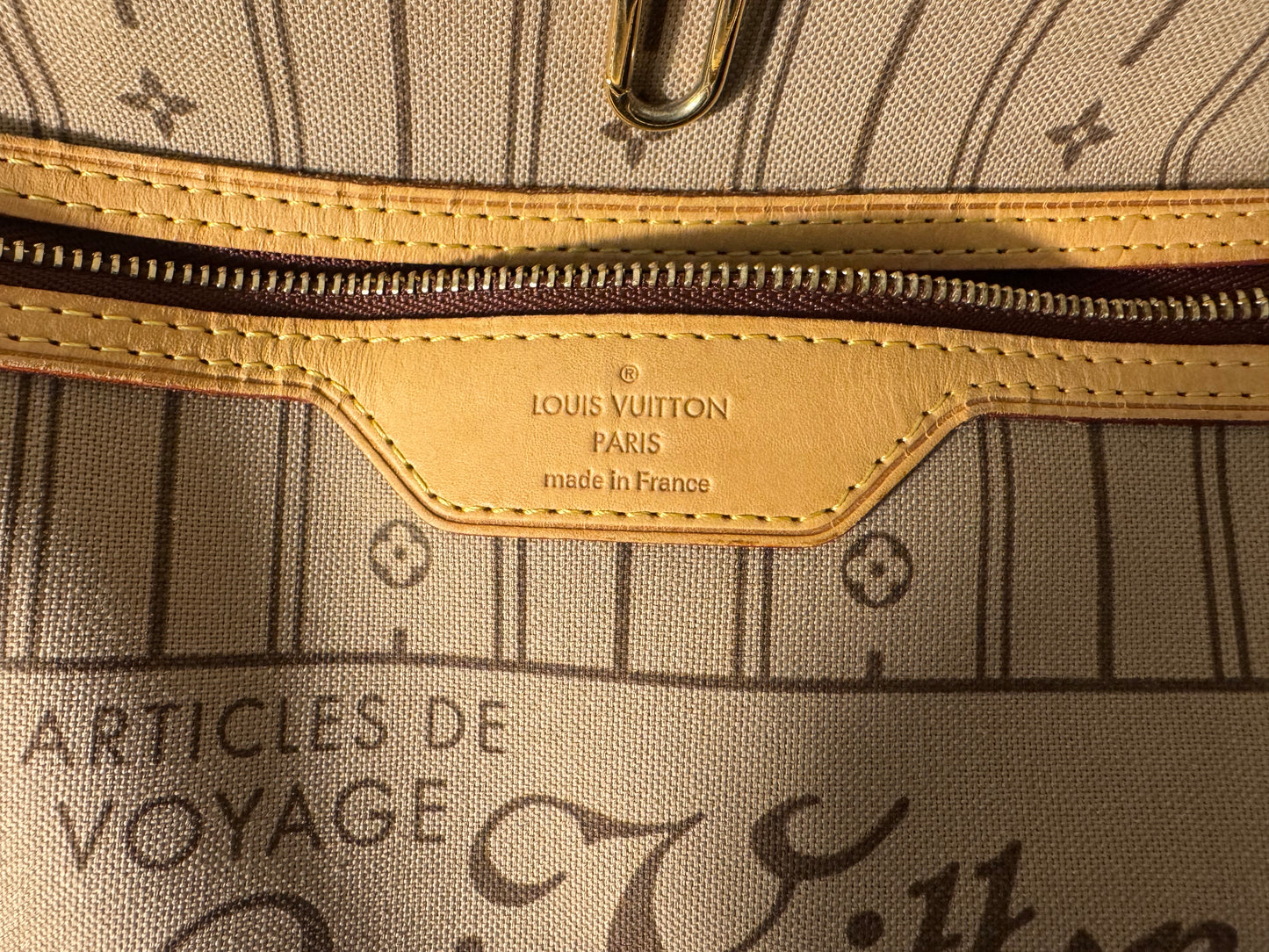 Neverfull GM
