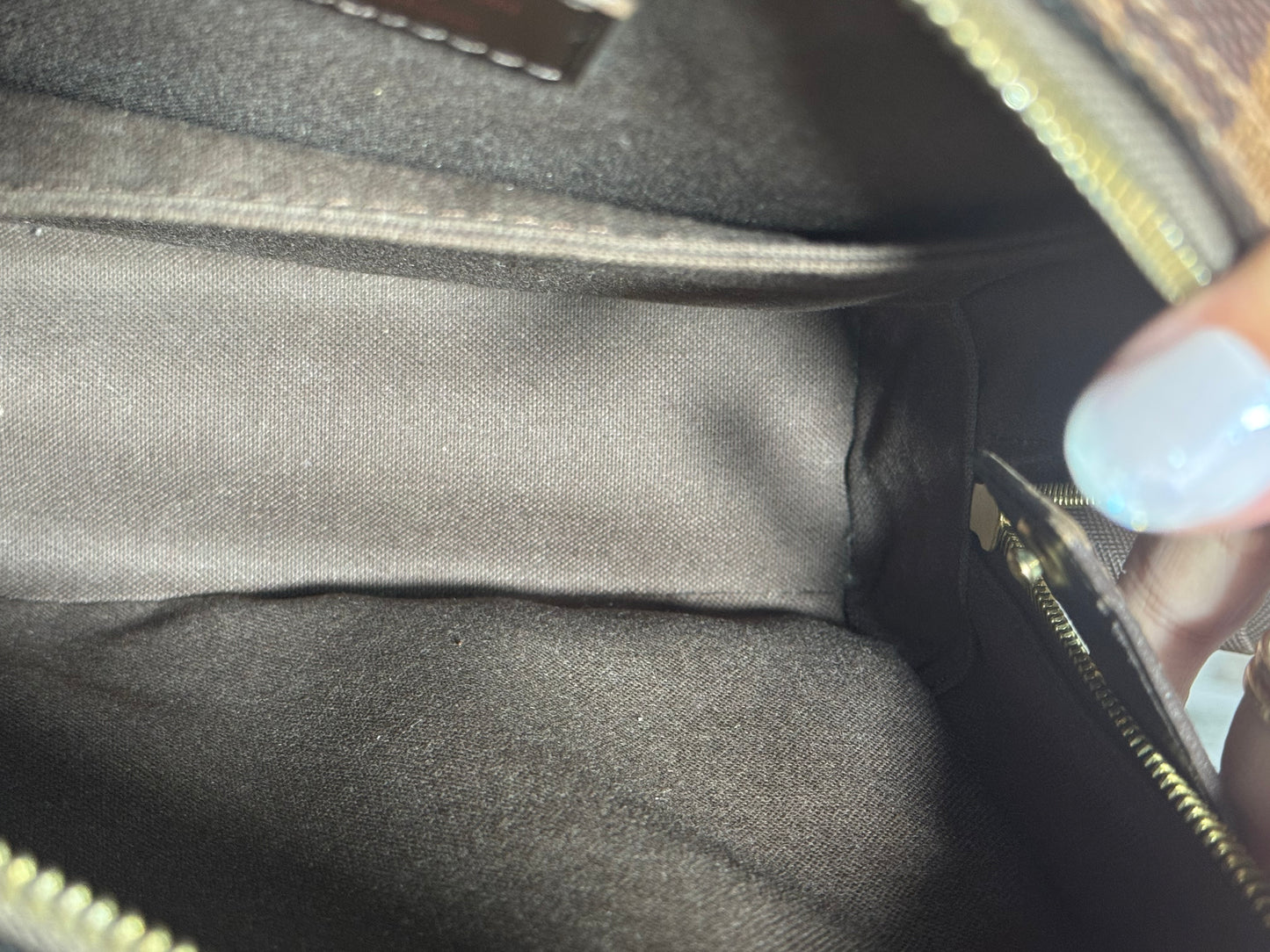 Olav PM in Ebene