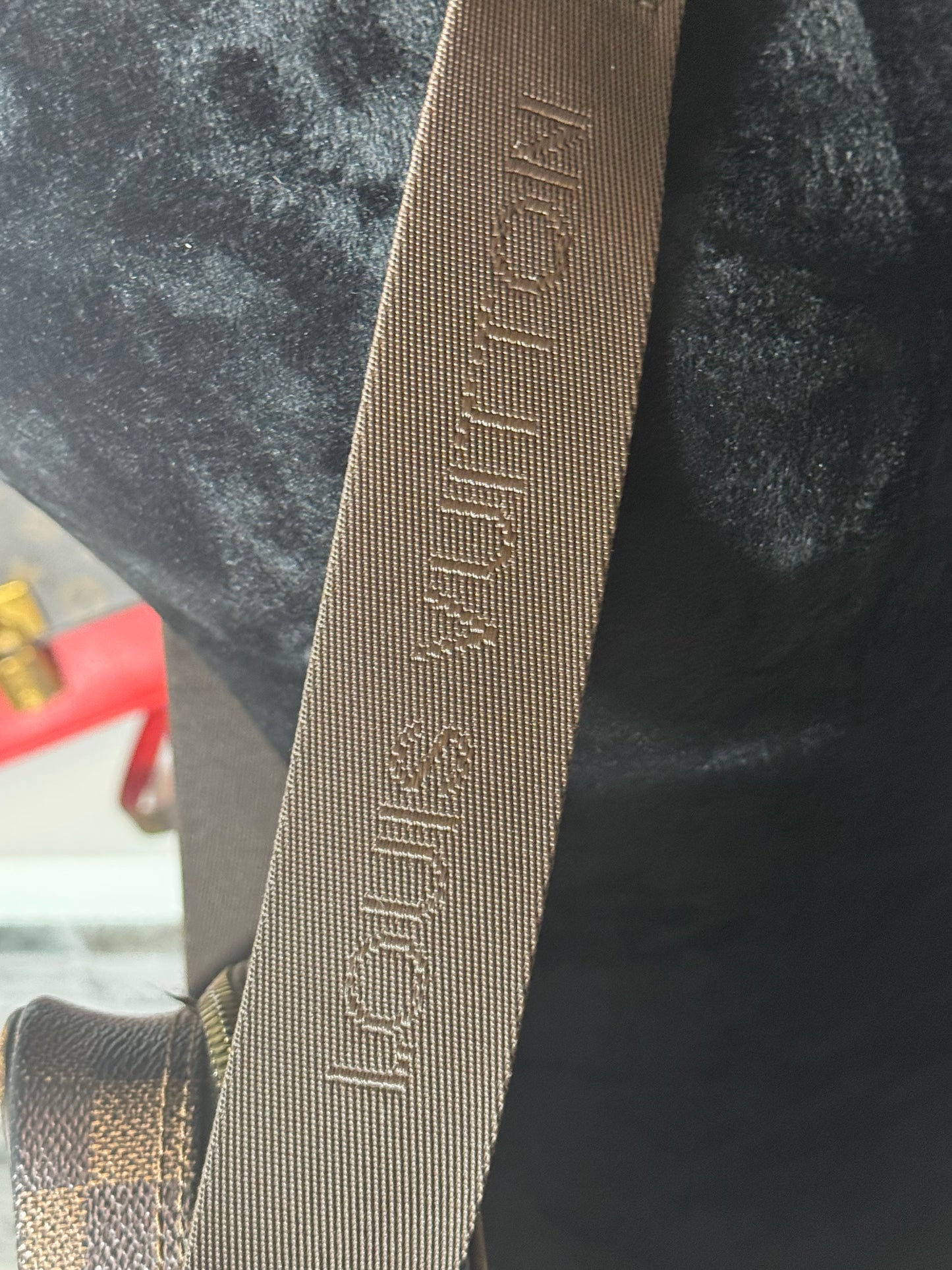 Olav PM in Ebene