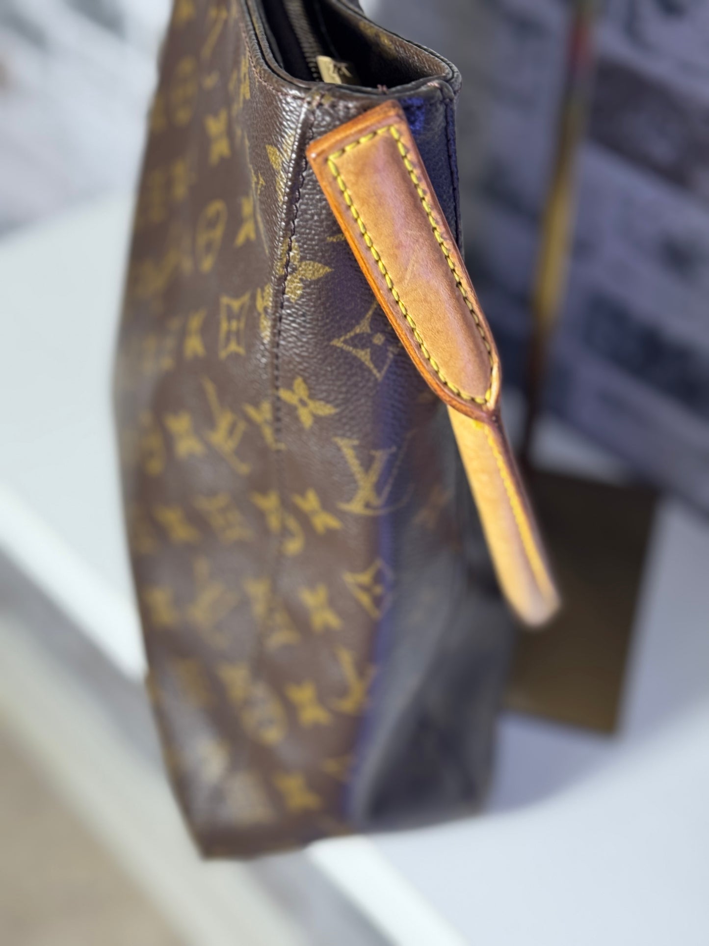 Louis Vuitton Looping GM