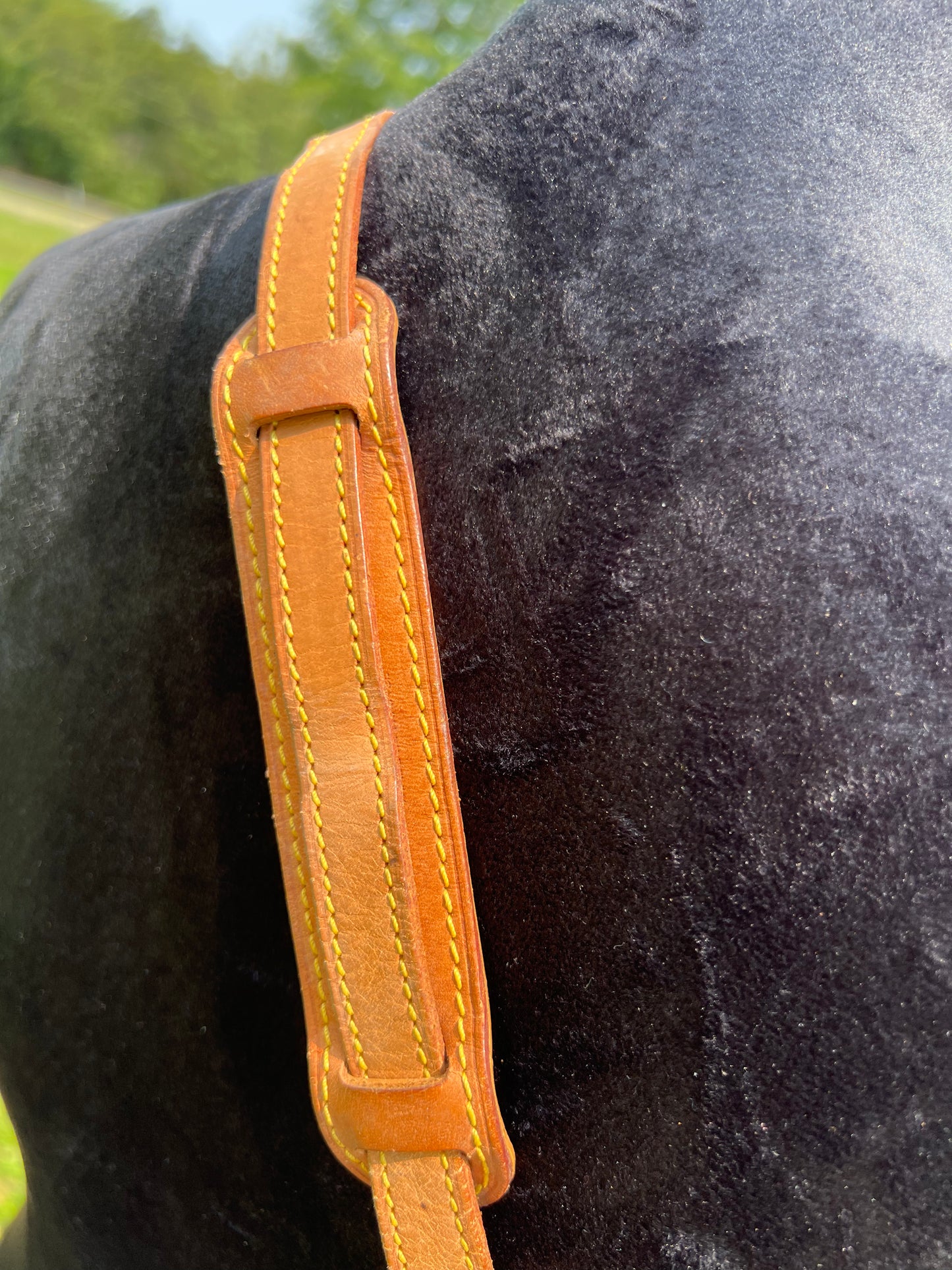 Chantilly-Crossbody
