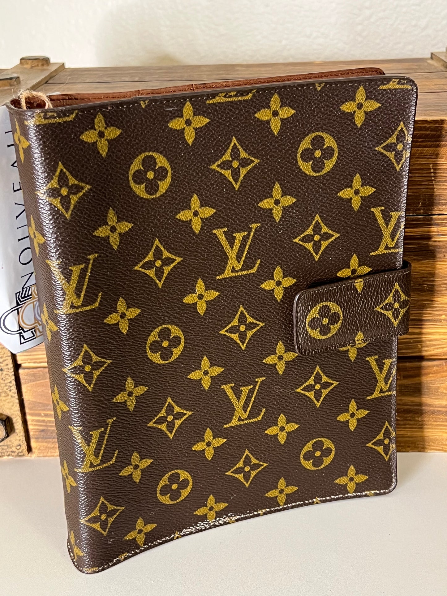 Agenda GM