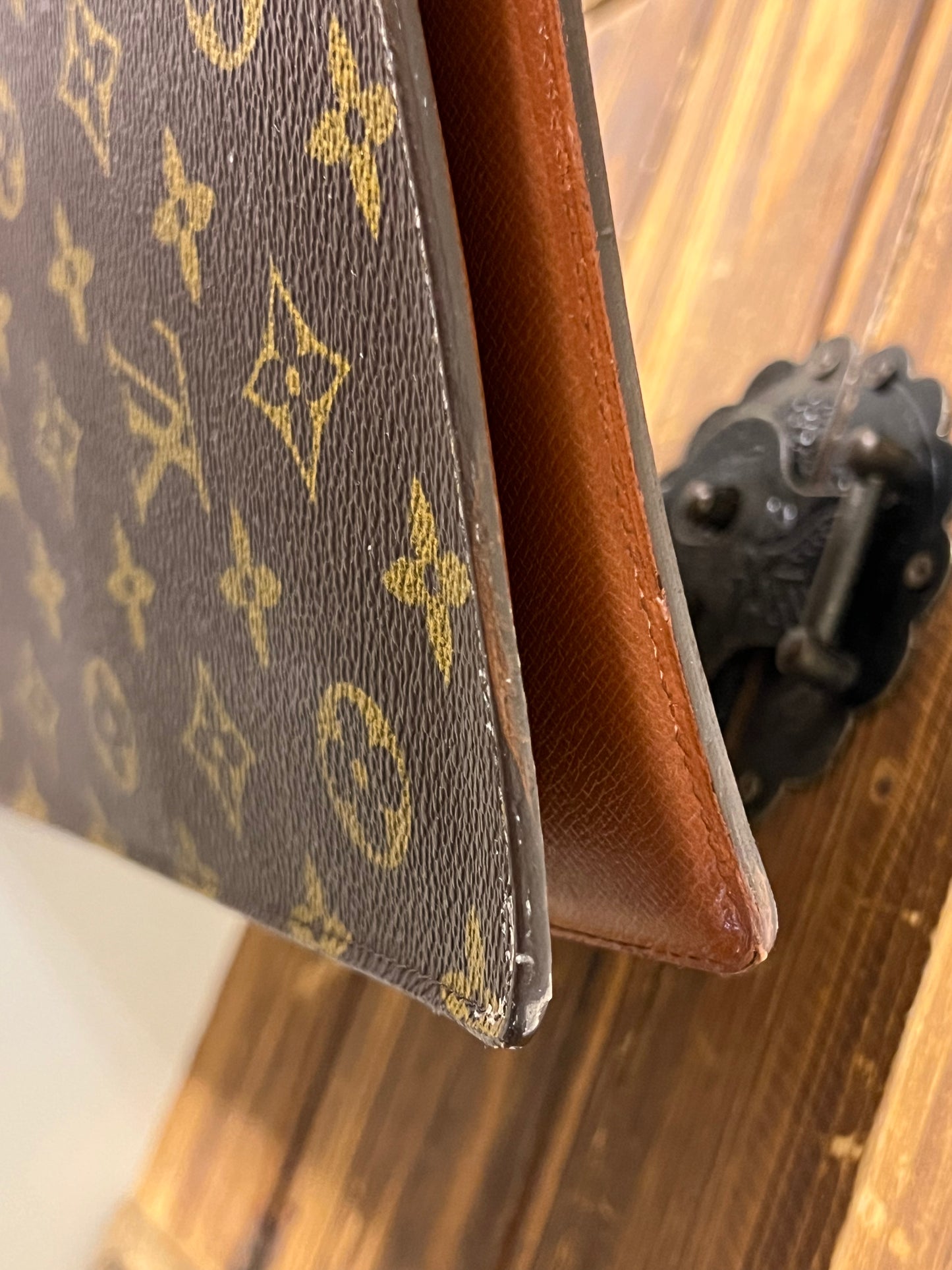 Agenda GM