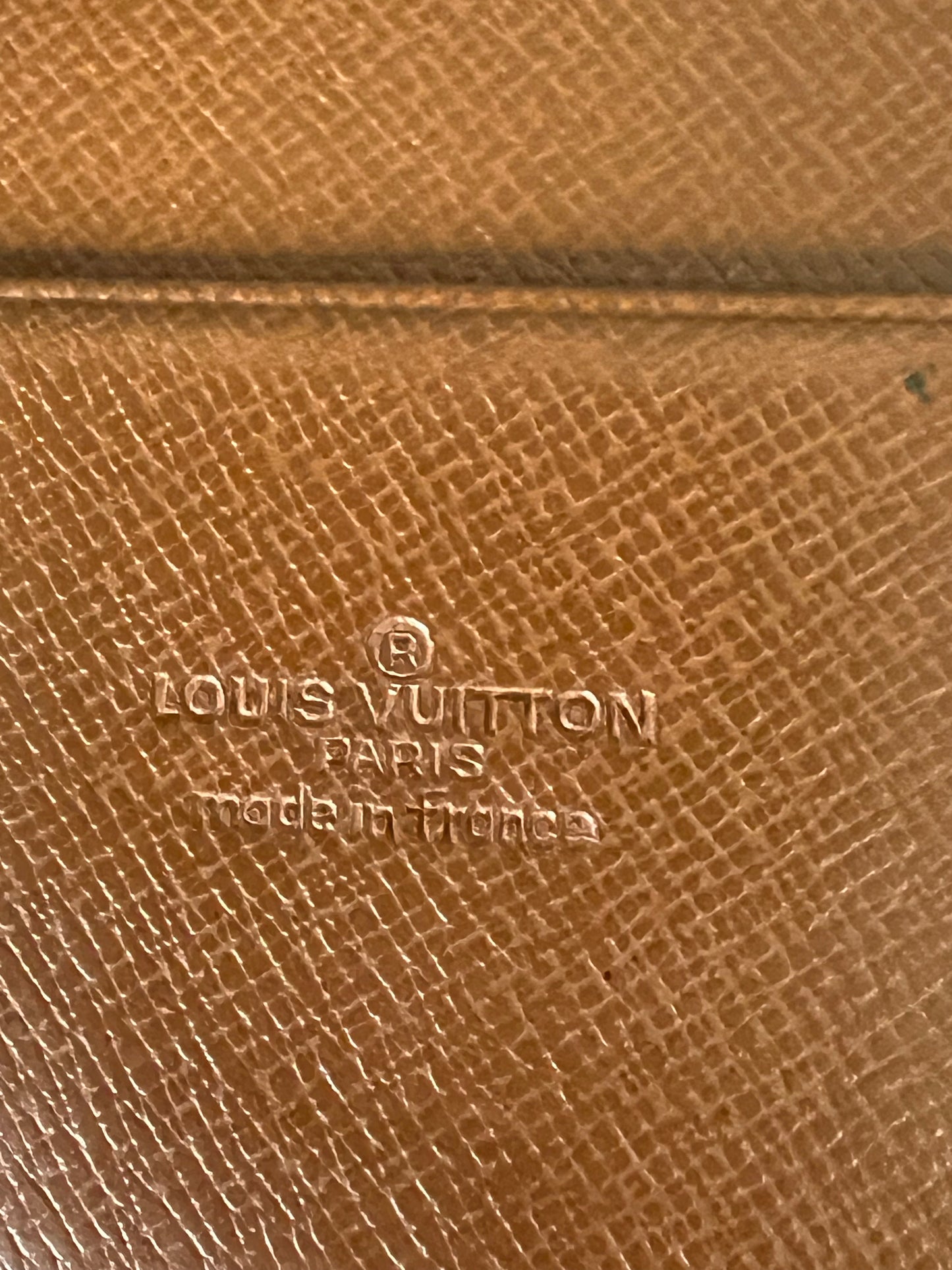 Agenda GM