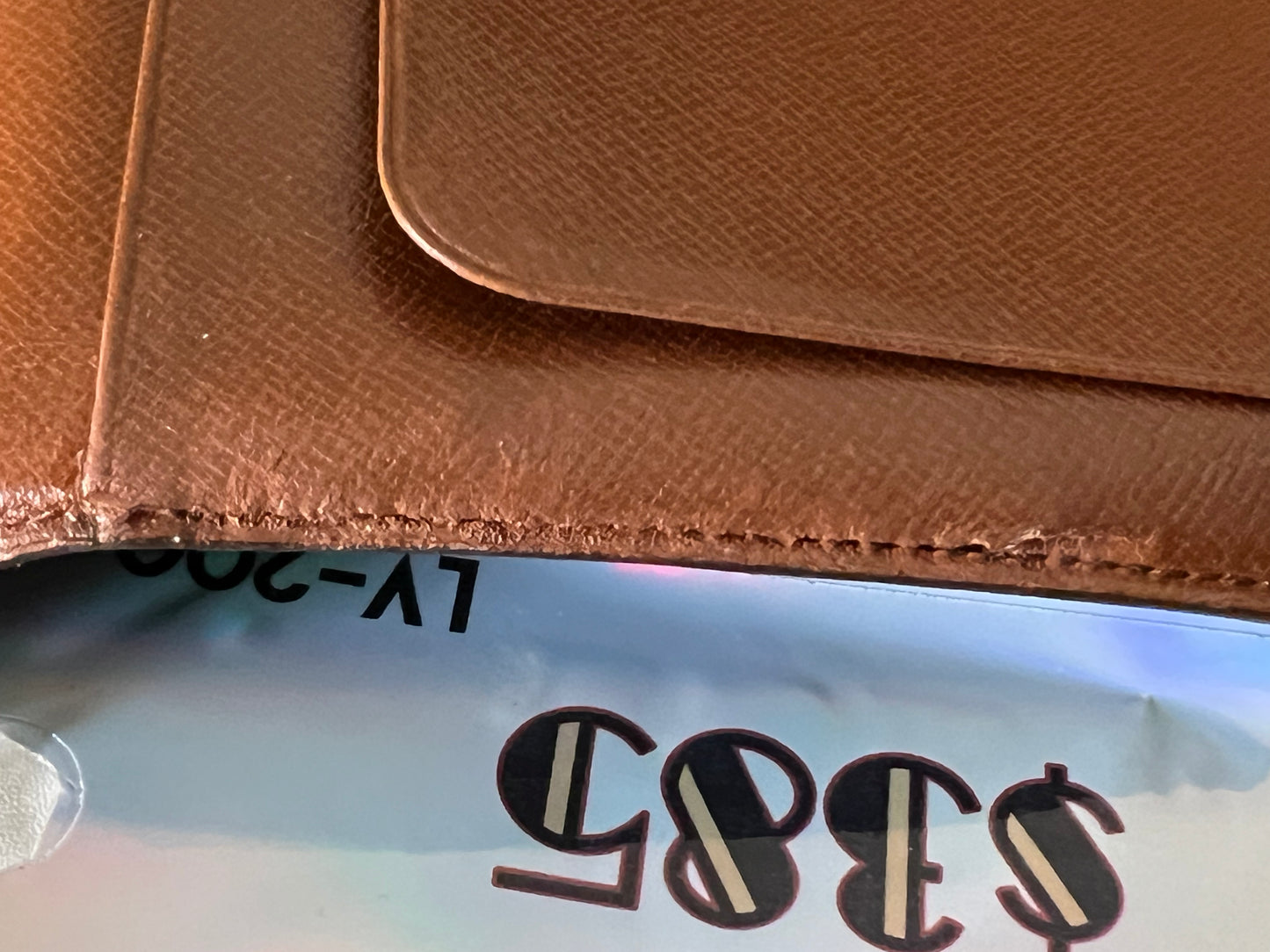 Agenda GM