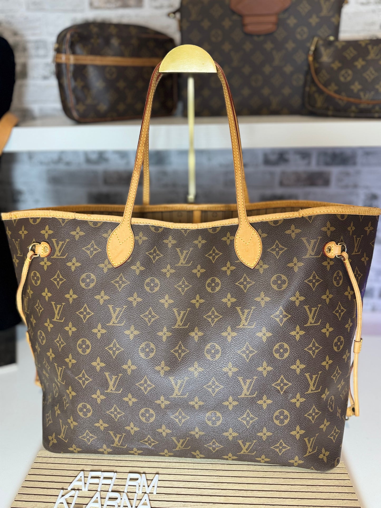 Neverfull GM