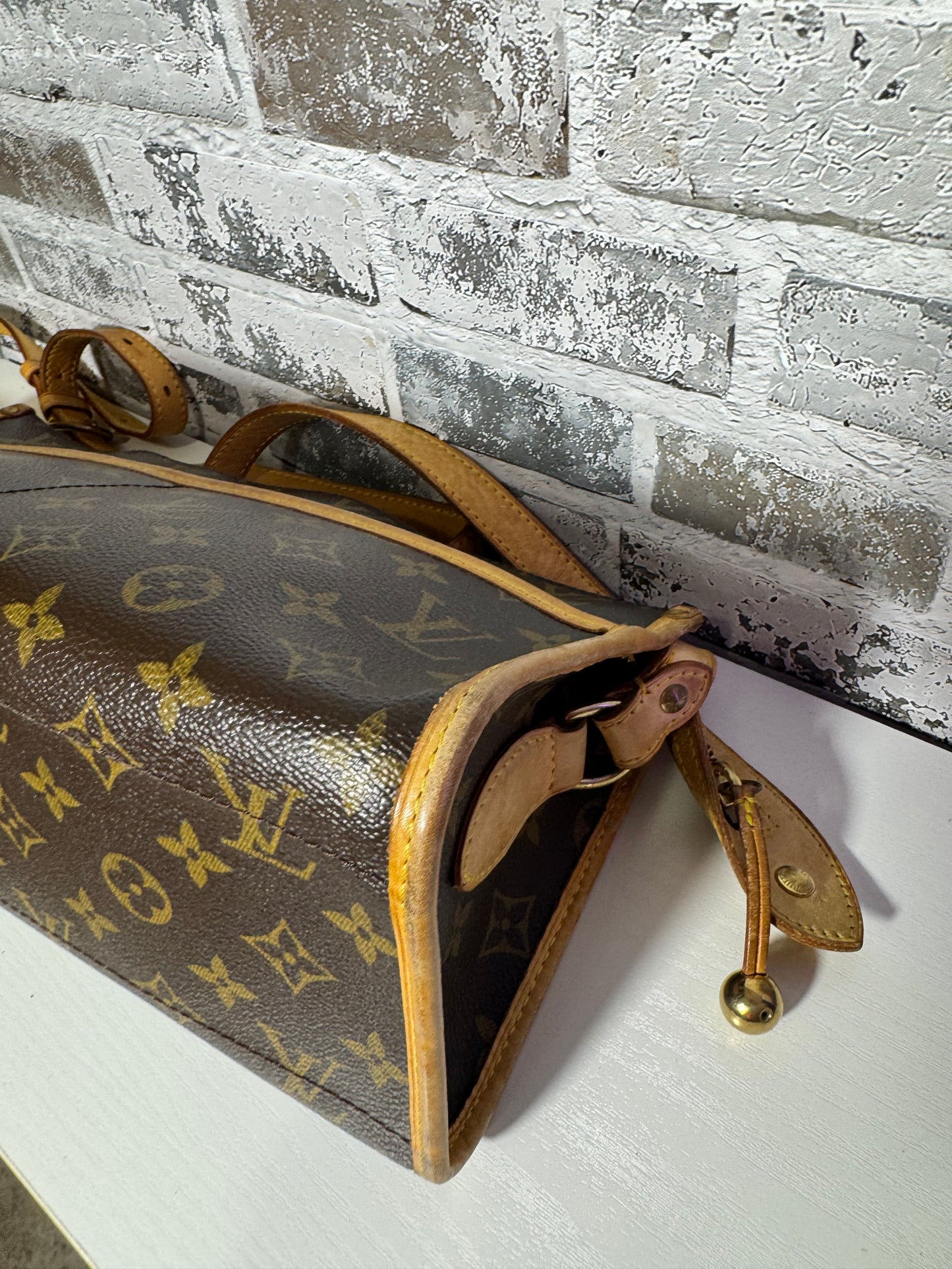 Popincourt Crossbody