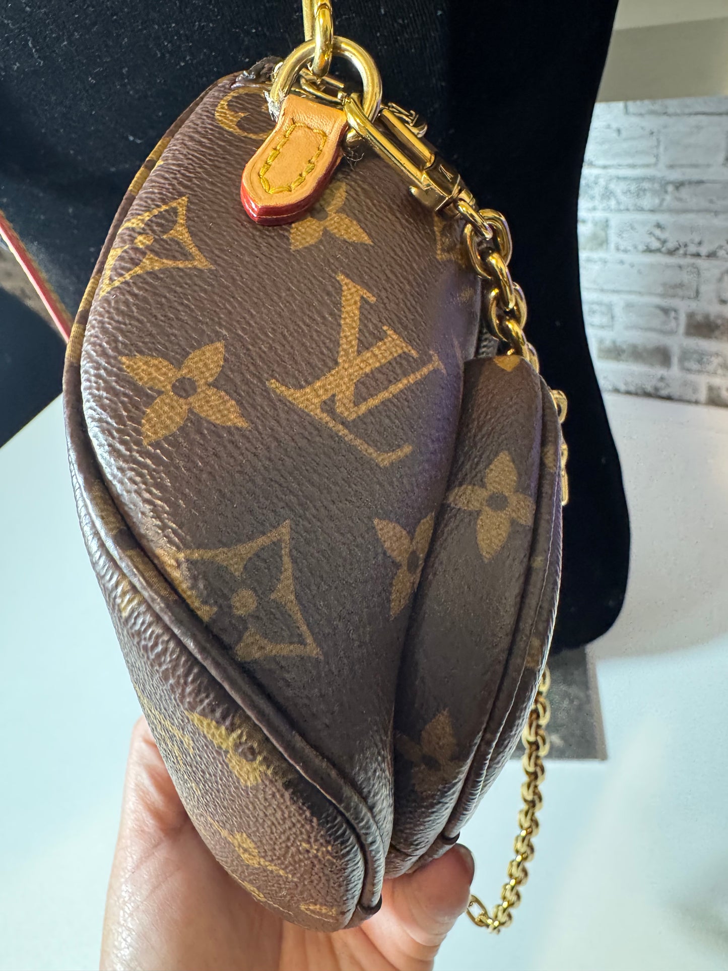 Mini bumbag