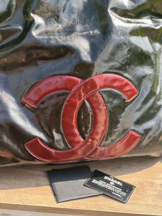 Chanel BonBon