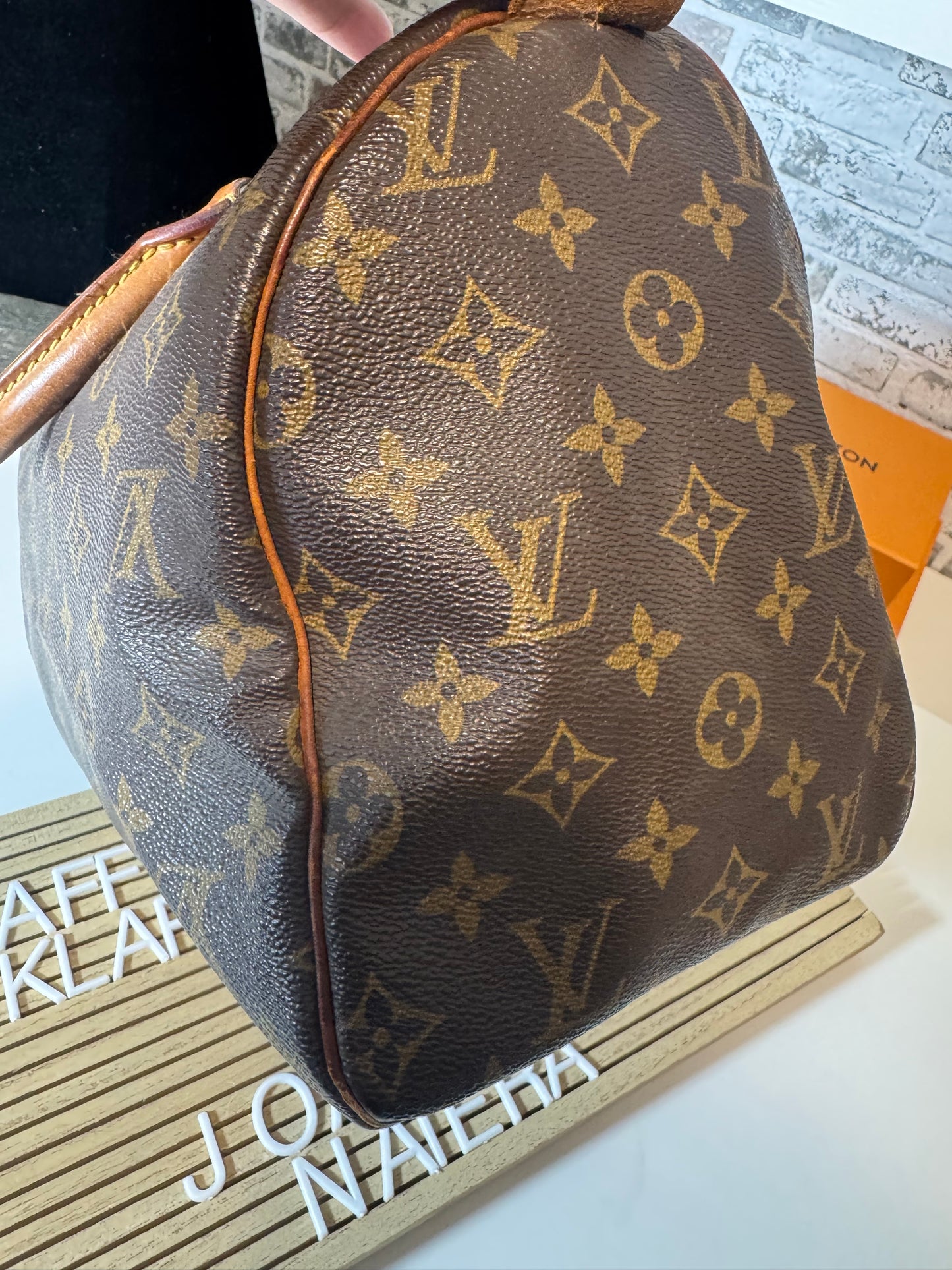 Speedy 30