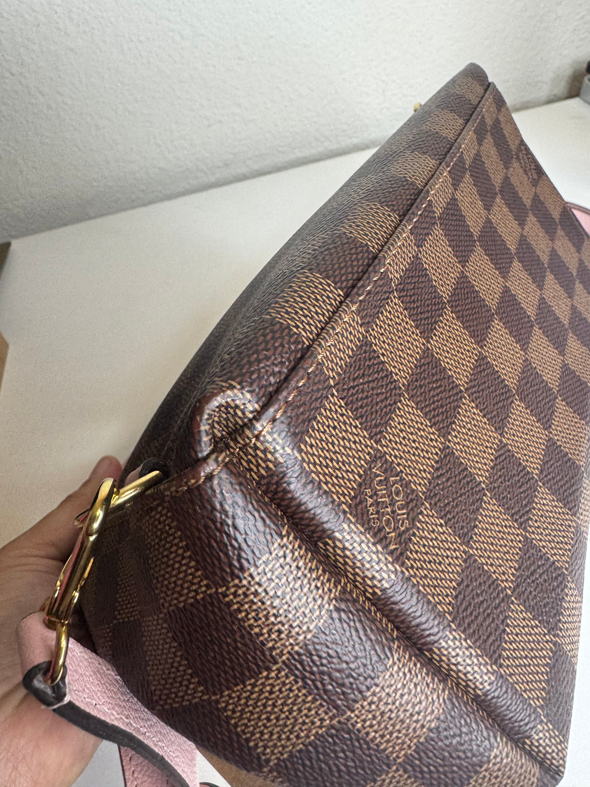 Clapton Backpack