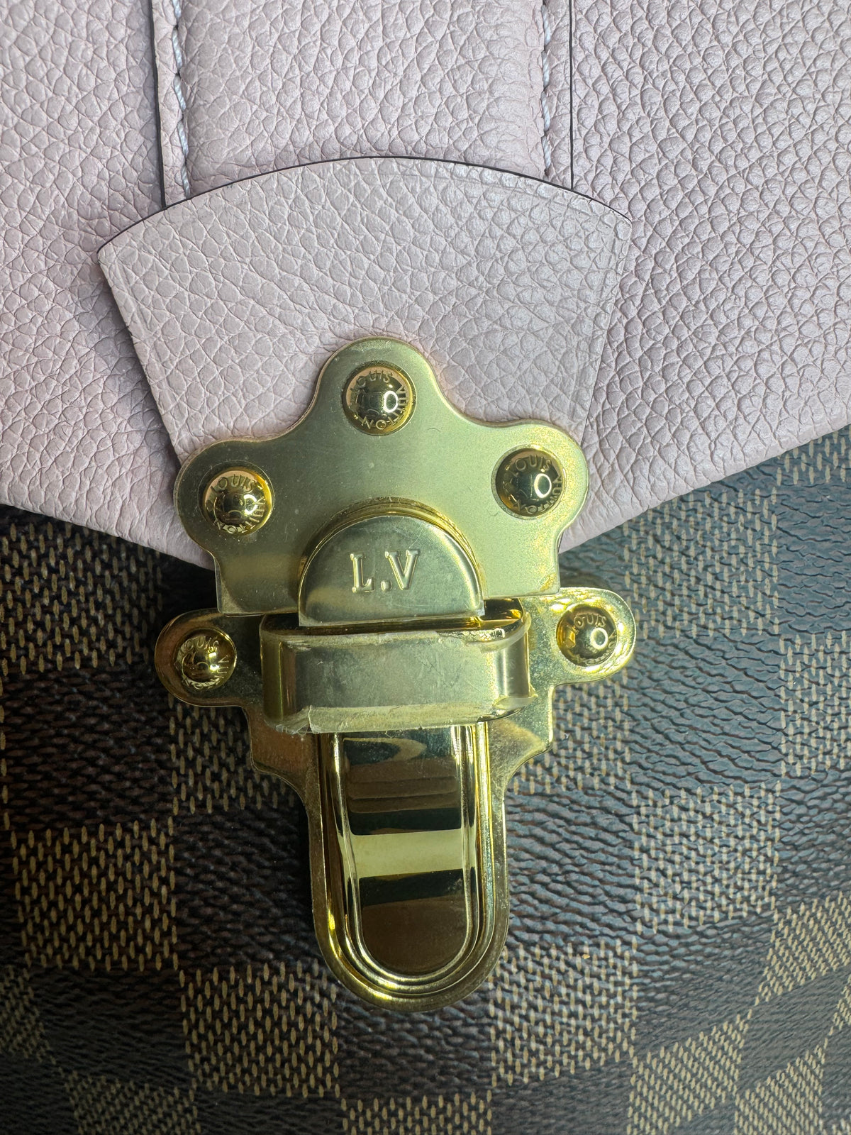 Clapton Backpack