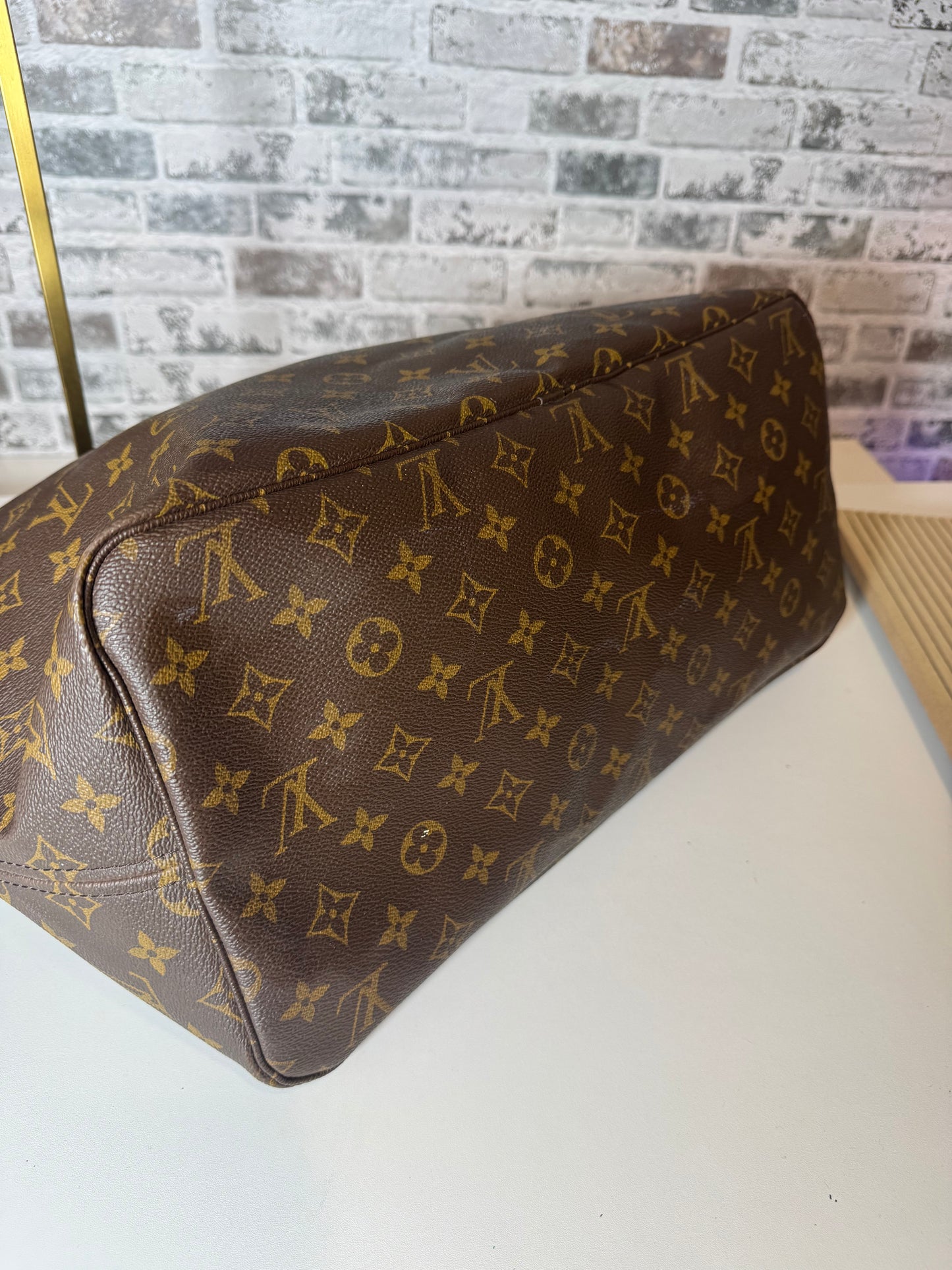 Neverfull GM