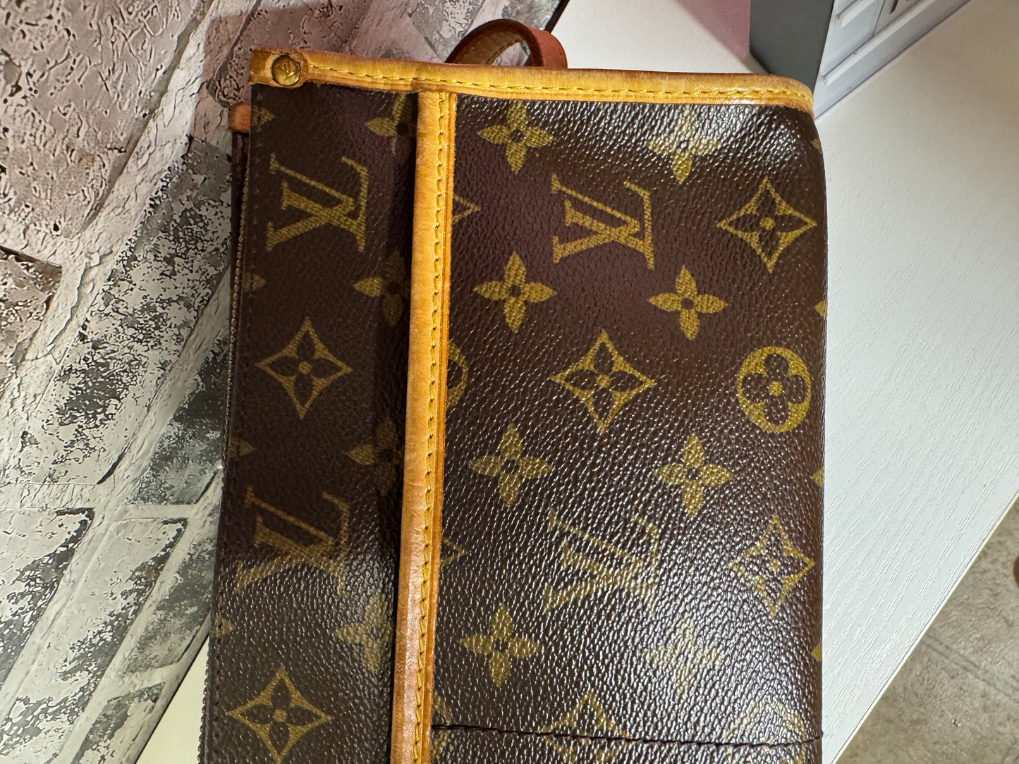 Popincourt Crossbody