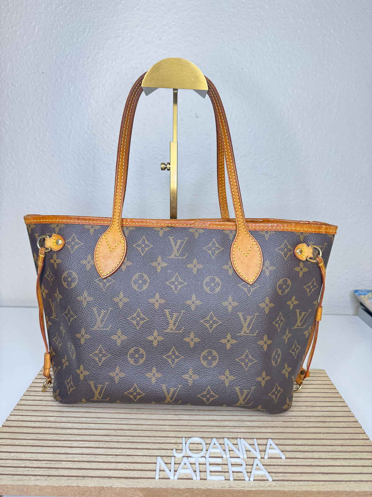 Neverfull PM
