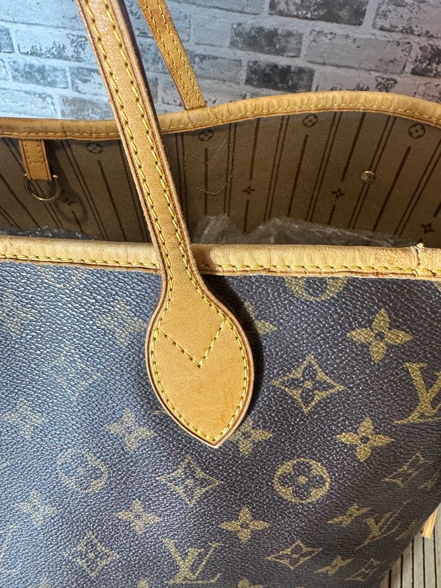 Neverfull GM
