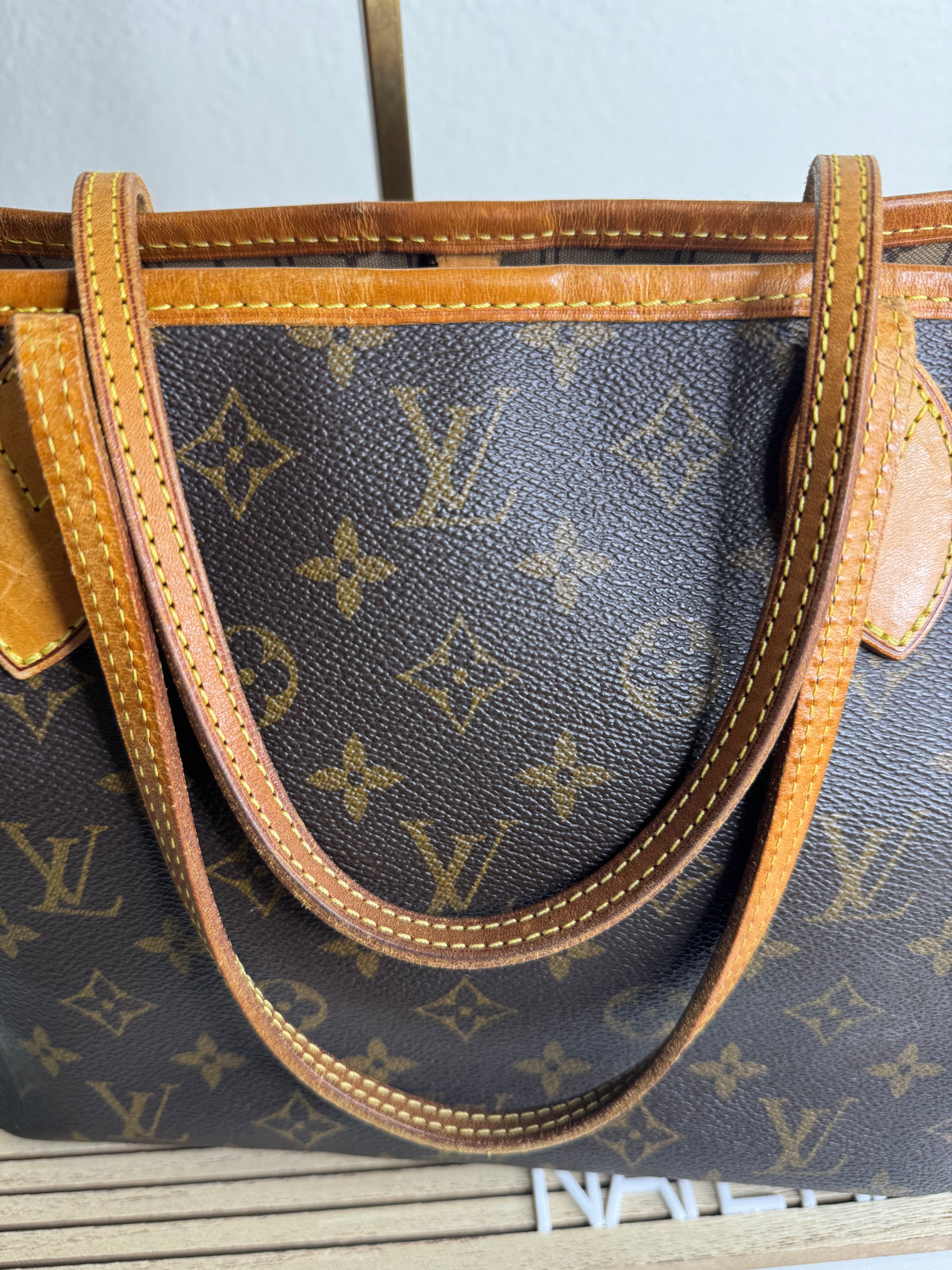 Neverfull PM
