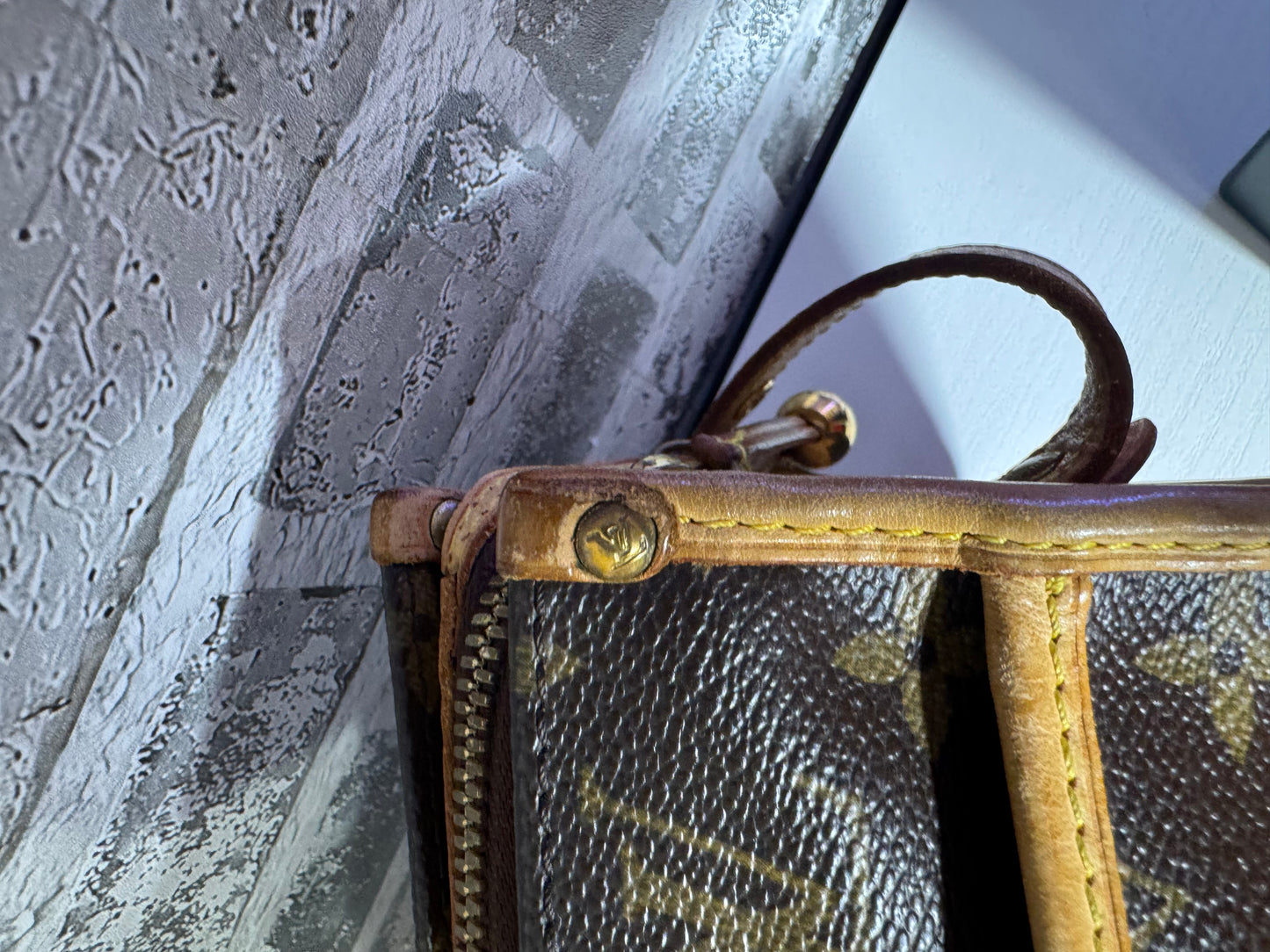 Popincourt Crossbody