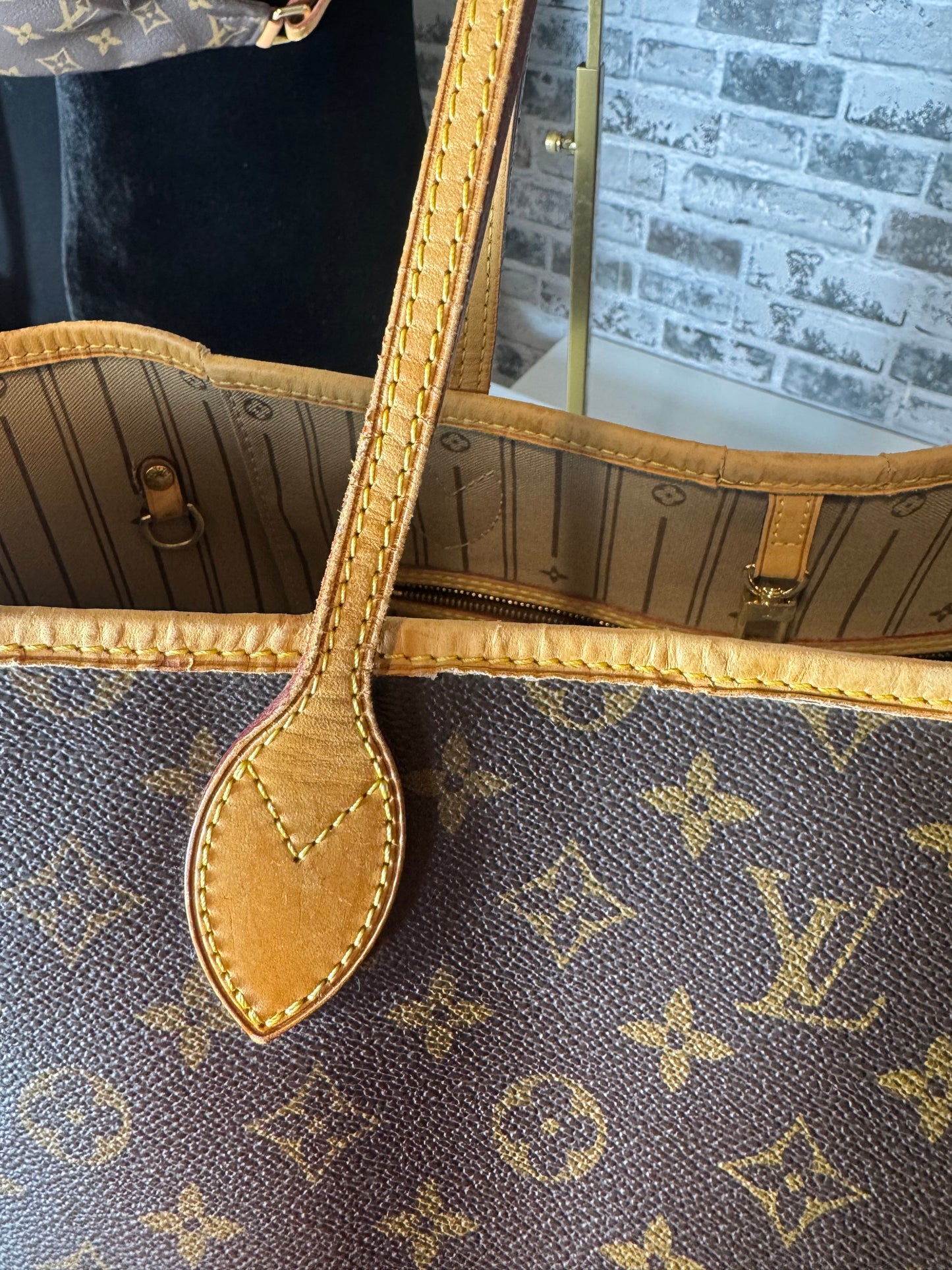 Neverfull GM