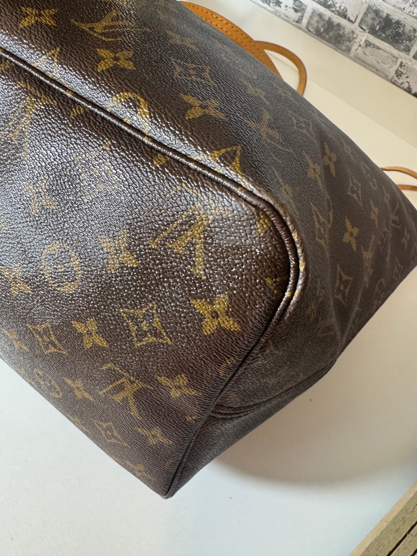 Neverfull GM