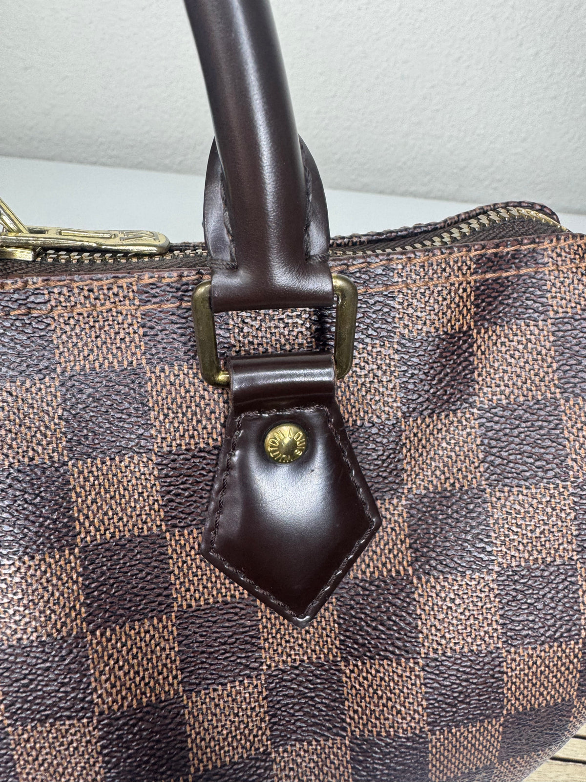 Speedy 25 Bandouliere