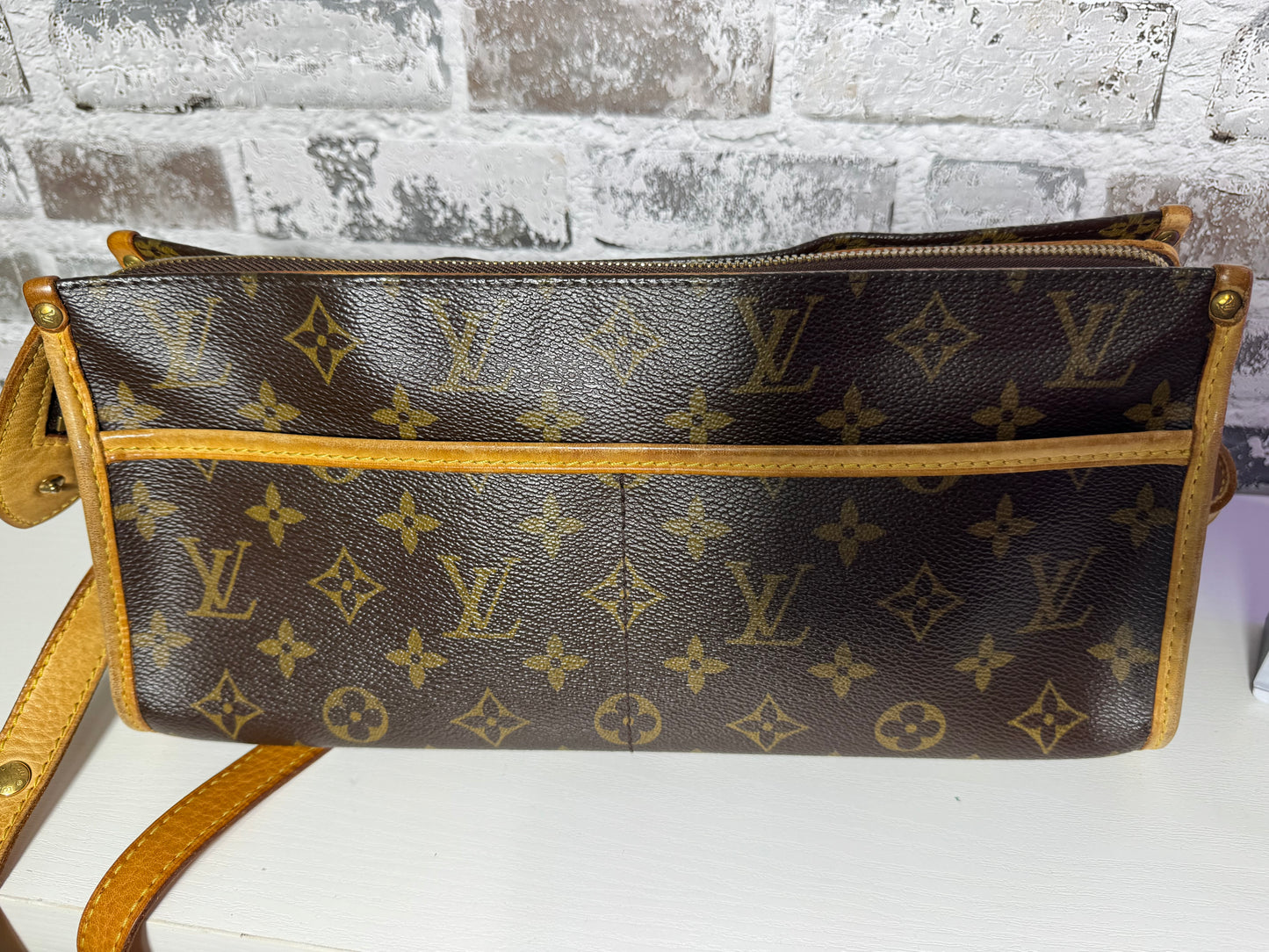 Popincourt Crossbody