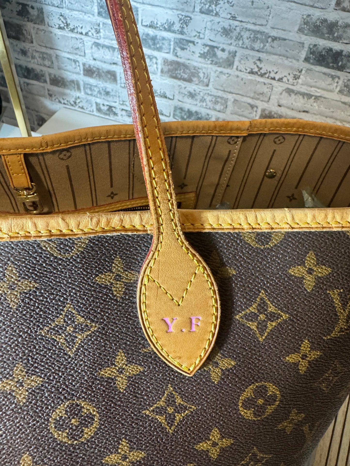Neverfull GM