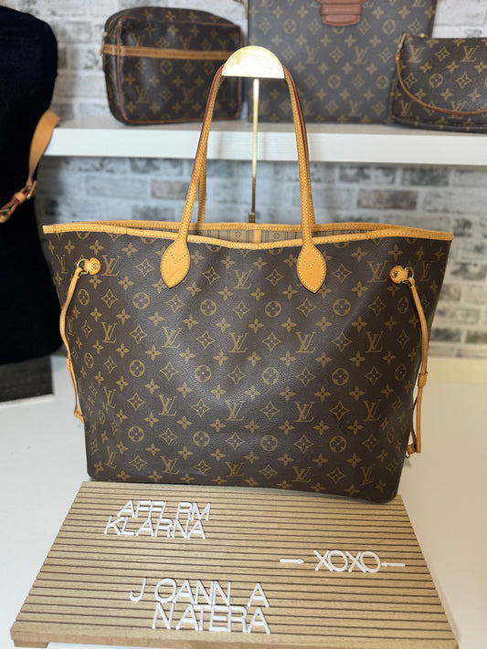 Neverfull GM