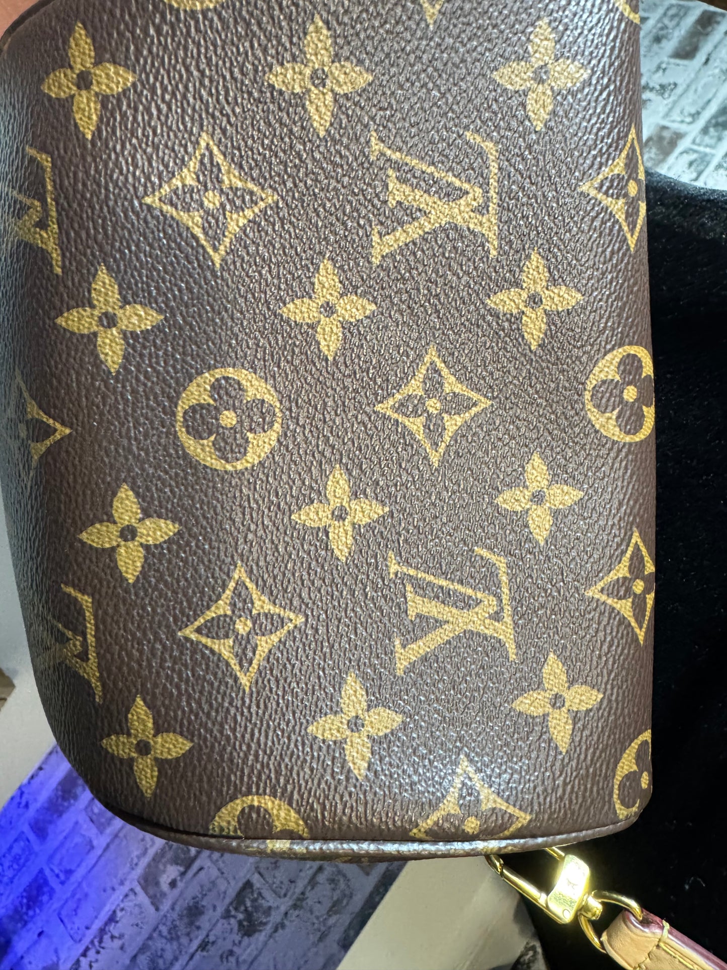Mini bumbag