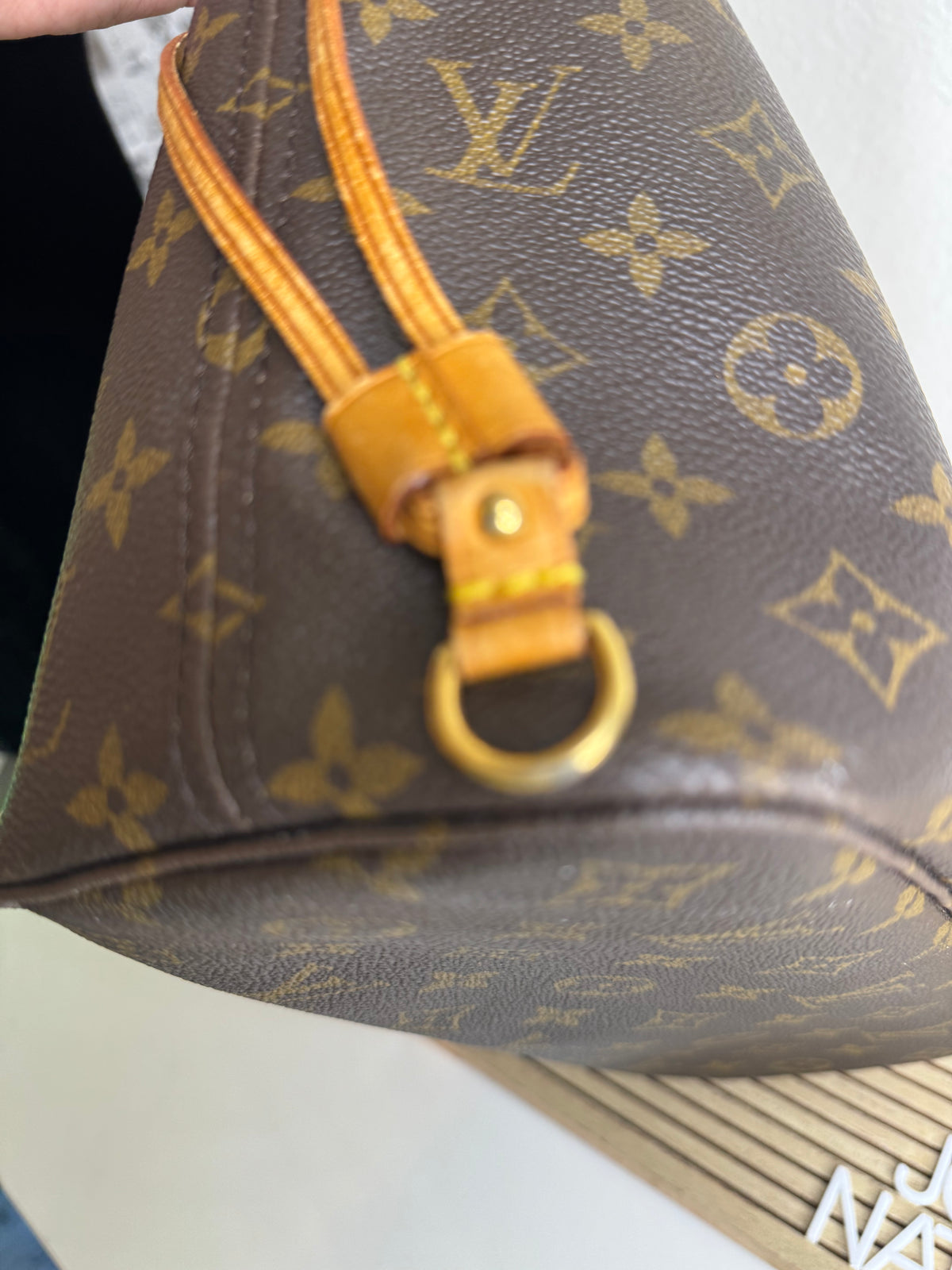 Neverfull PM