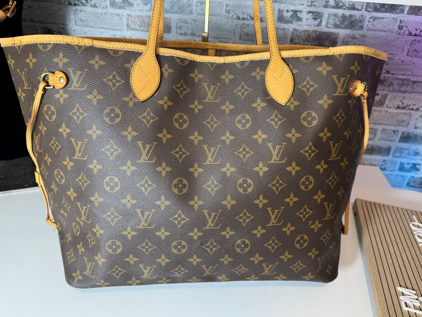 Neverfull GM