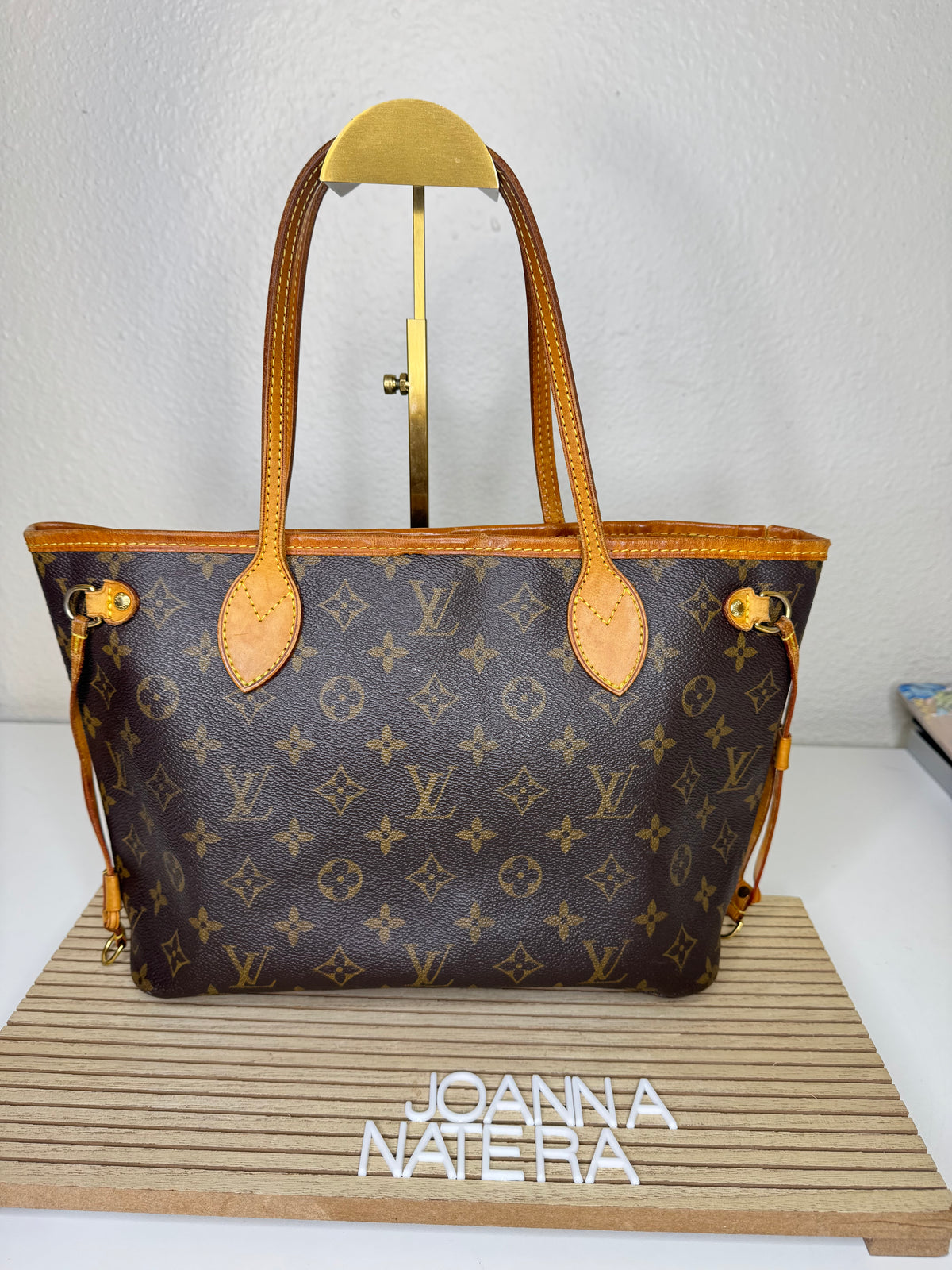 Neverfull PM