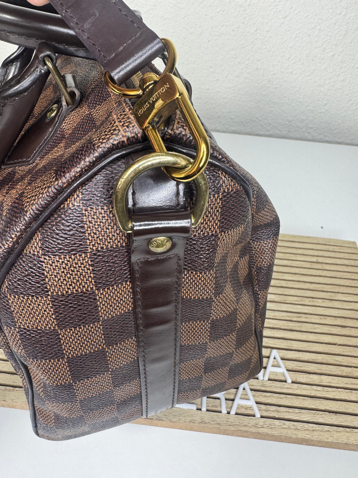 Speedy 25 Bandouliere