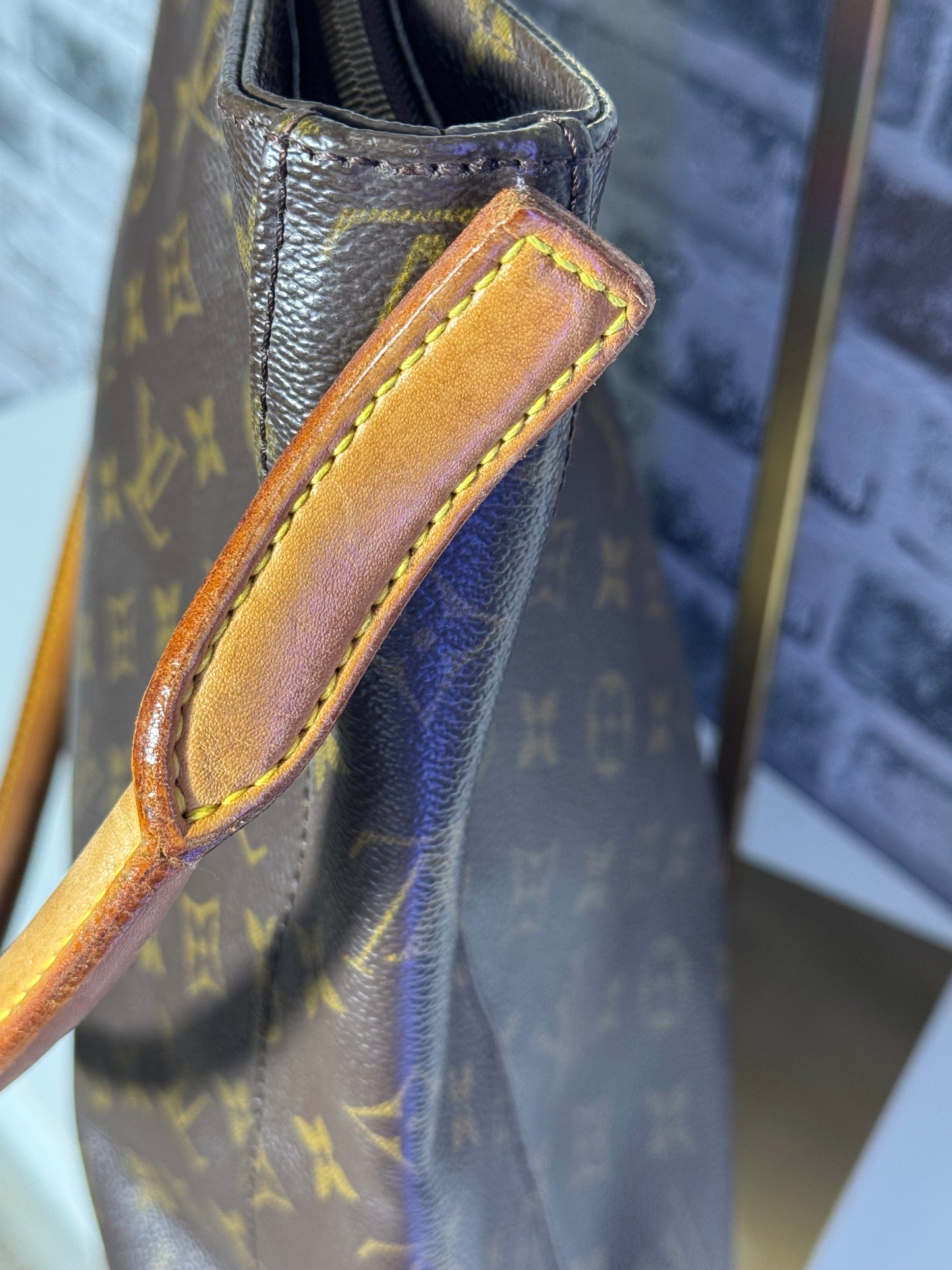 Louis Vuitton Looping GM