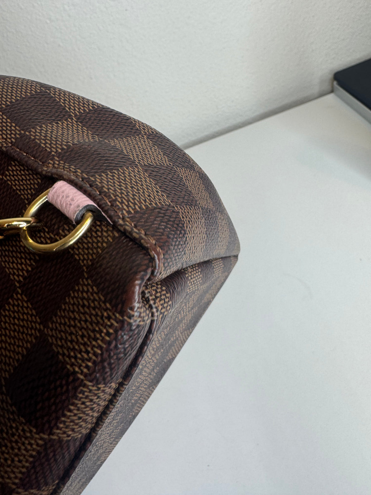 Clapton Backpack