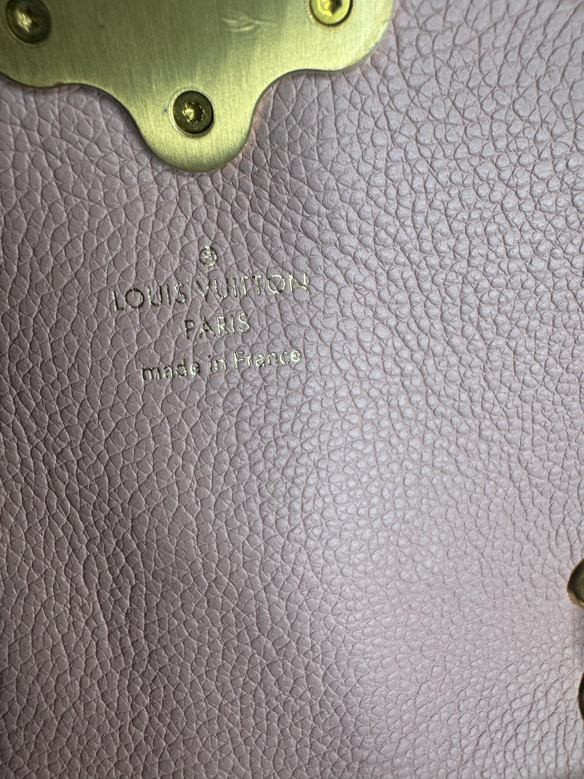 Clapton Backpack