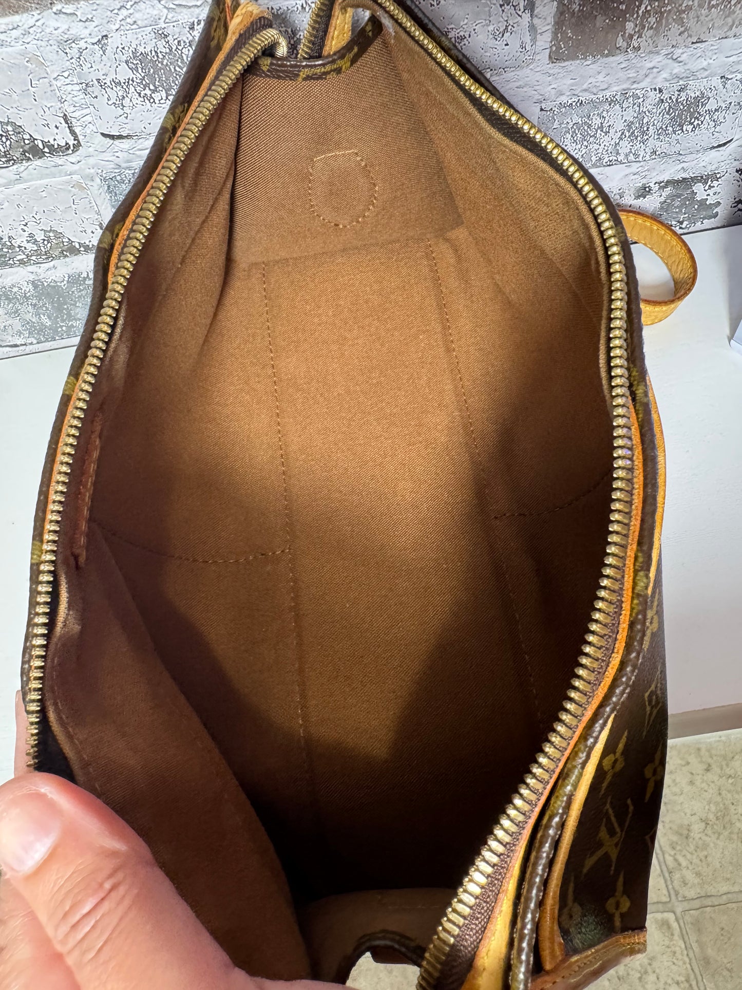 Popincourt Crossbody