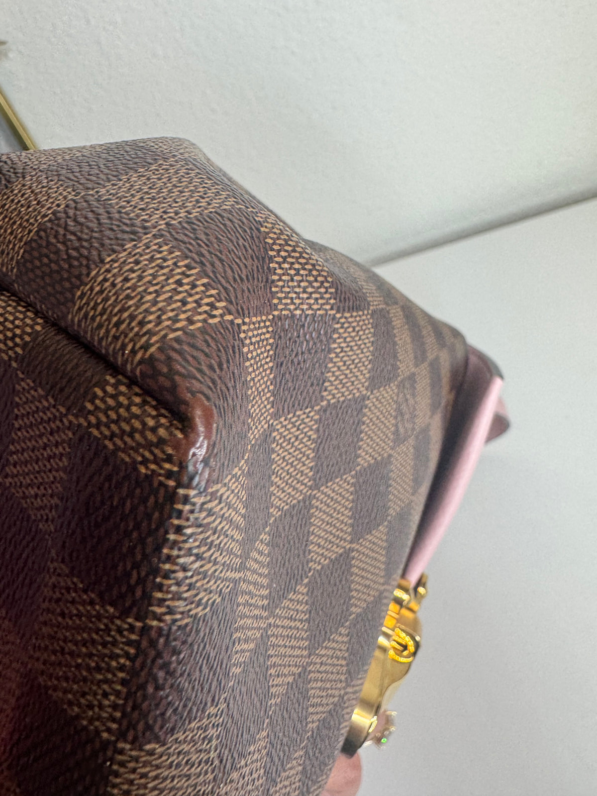 Clapton Backpack