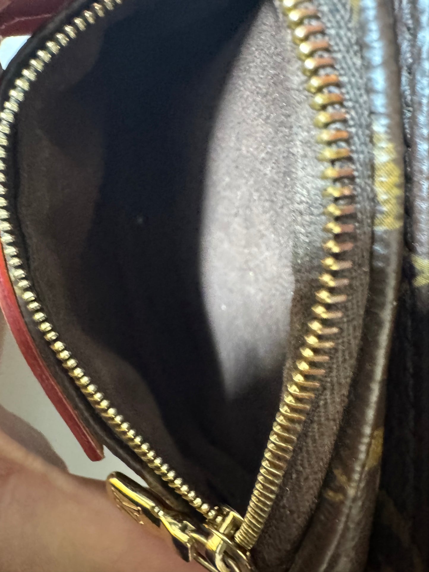 Mini bumbag