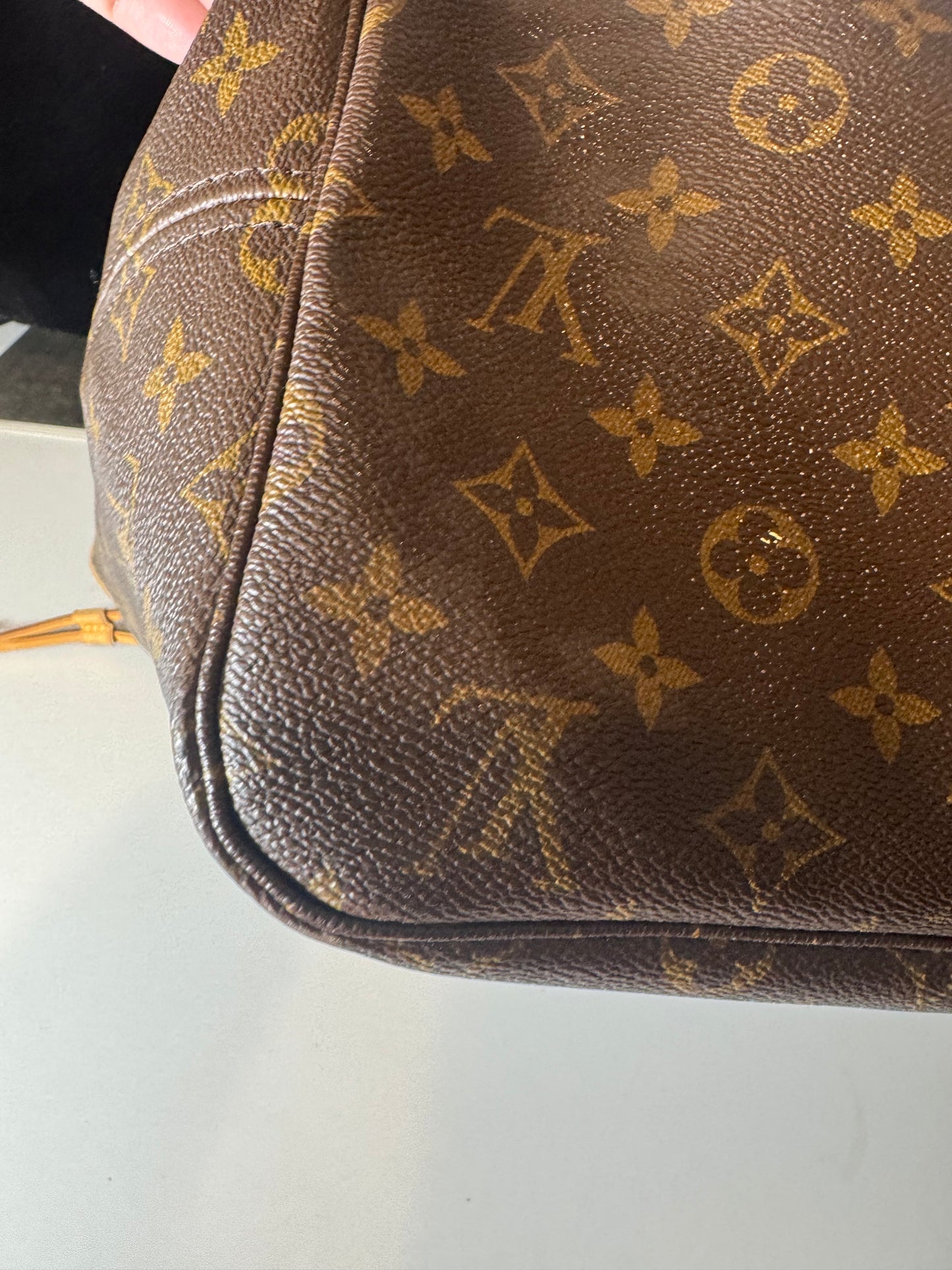 Neverfull GM