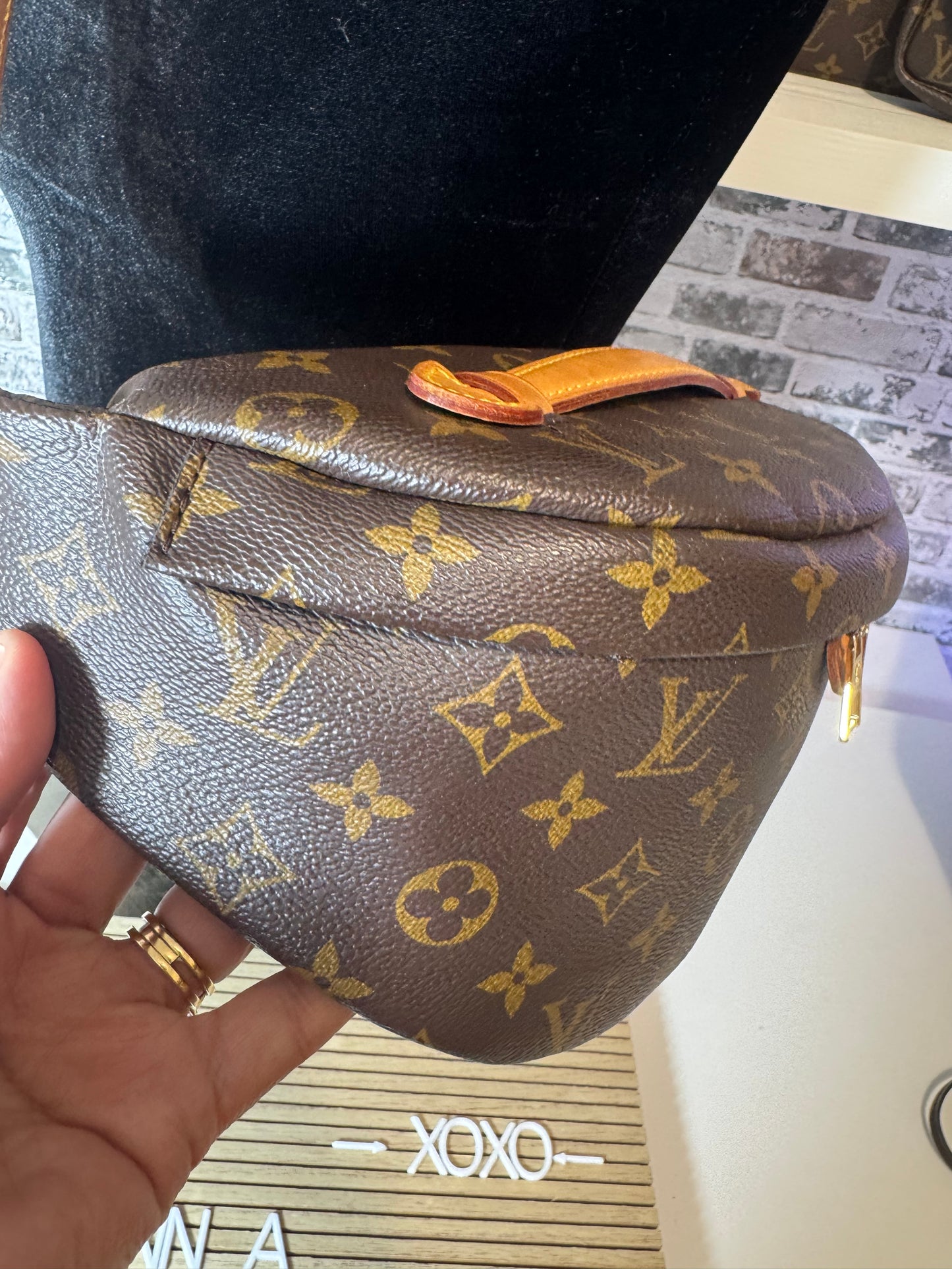Bumbag