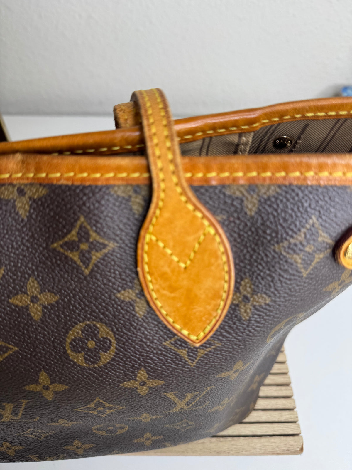 Neverfull PM