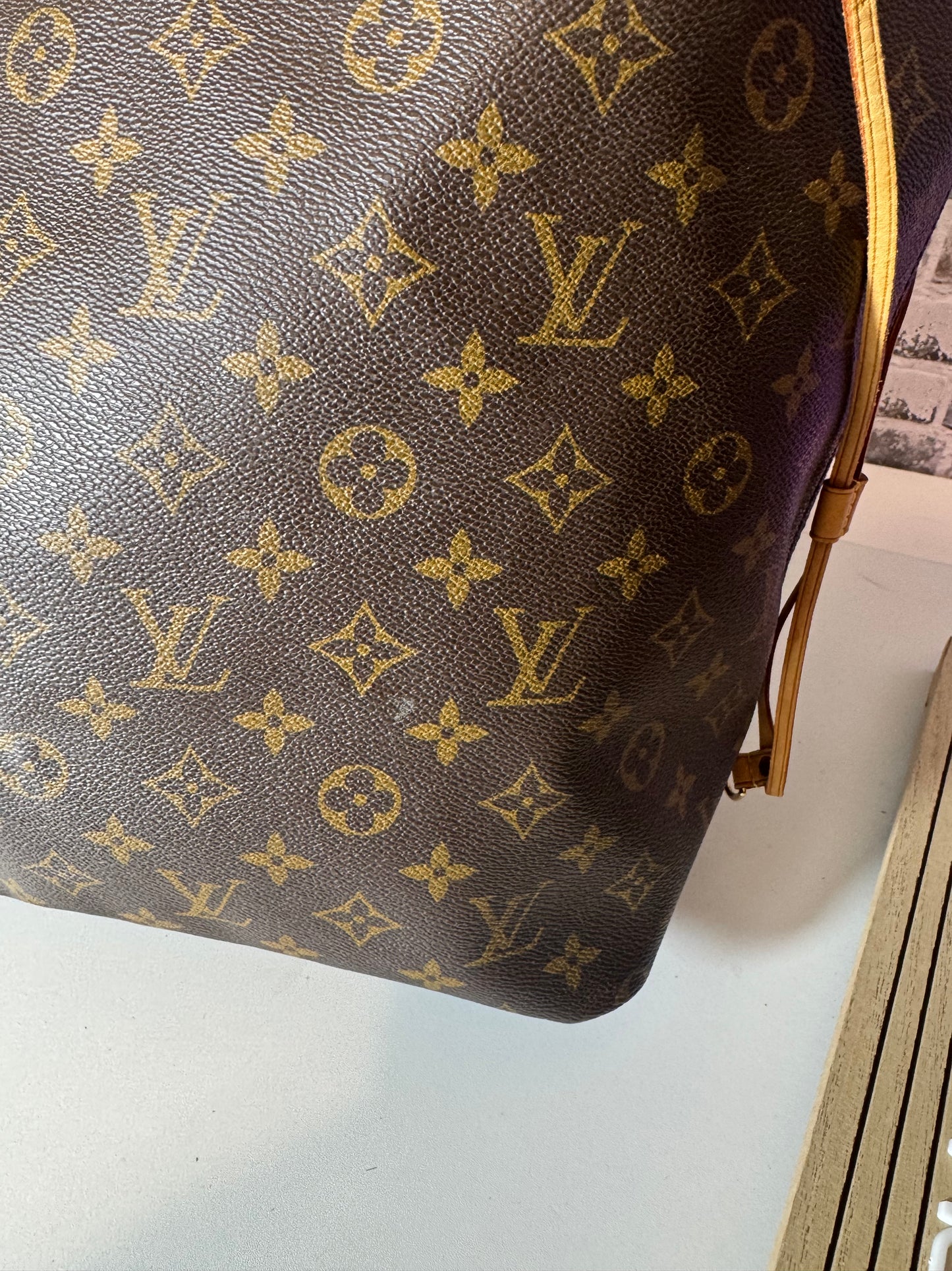 Neverfull GM