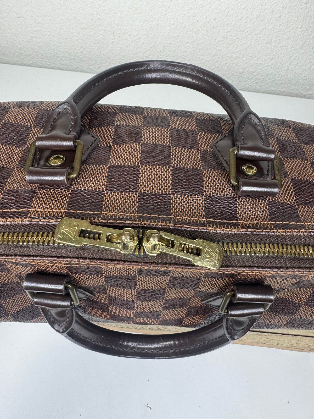 Speedy 25 Bandouliere