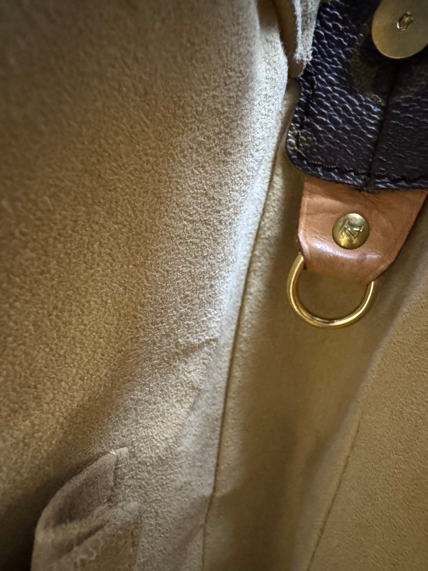Louis Vuitton Looping GM
