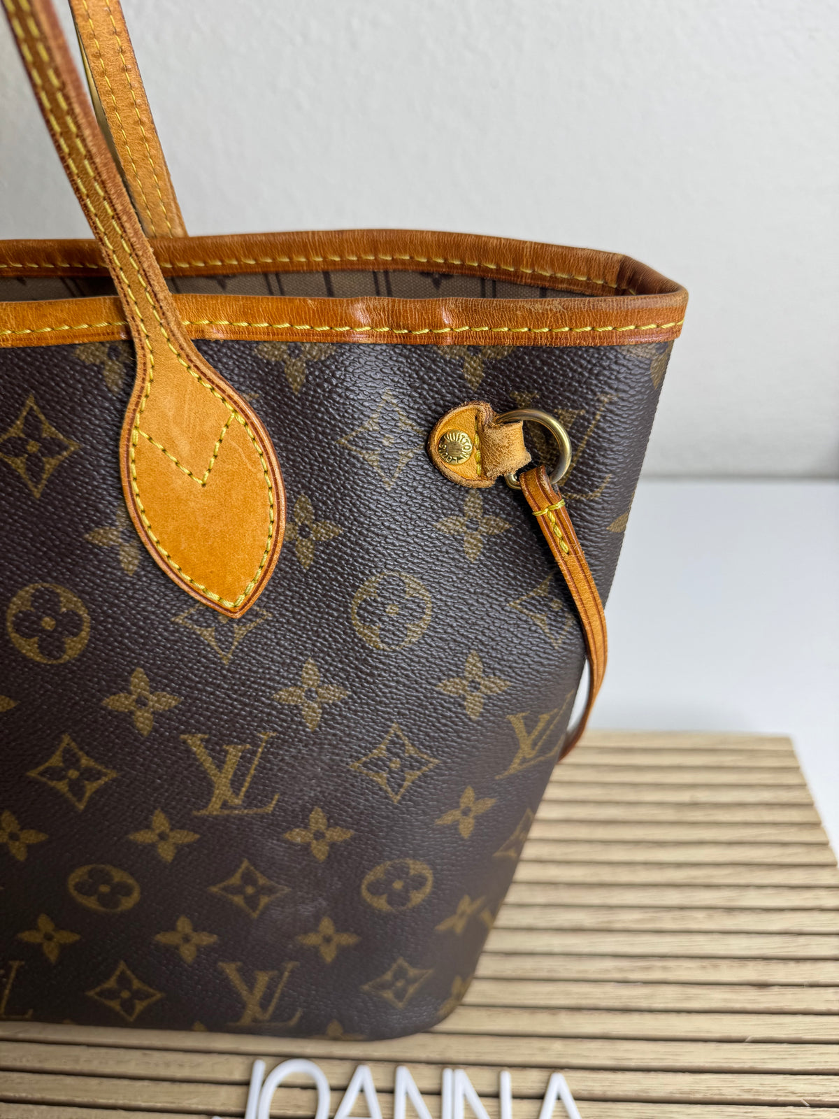 Neverfull PM