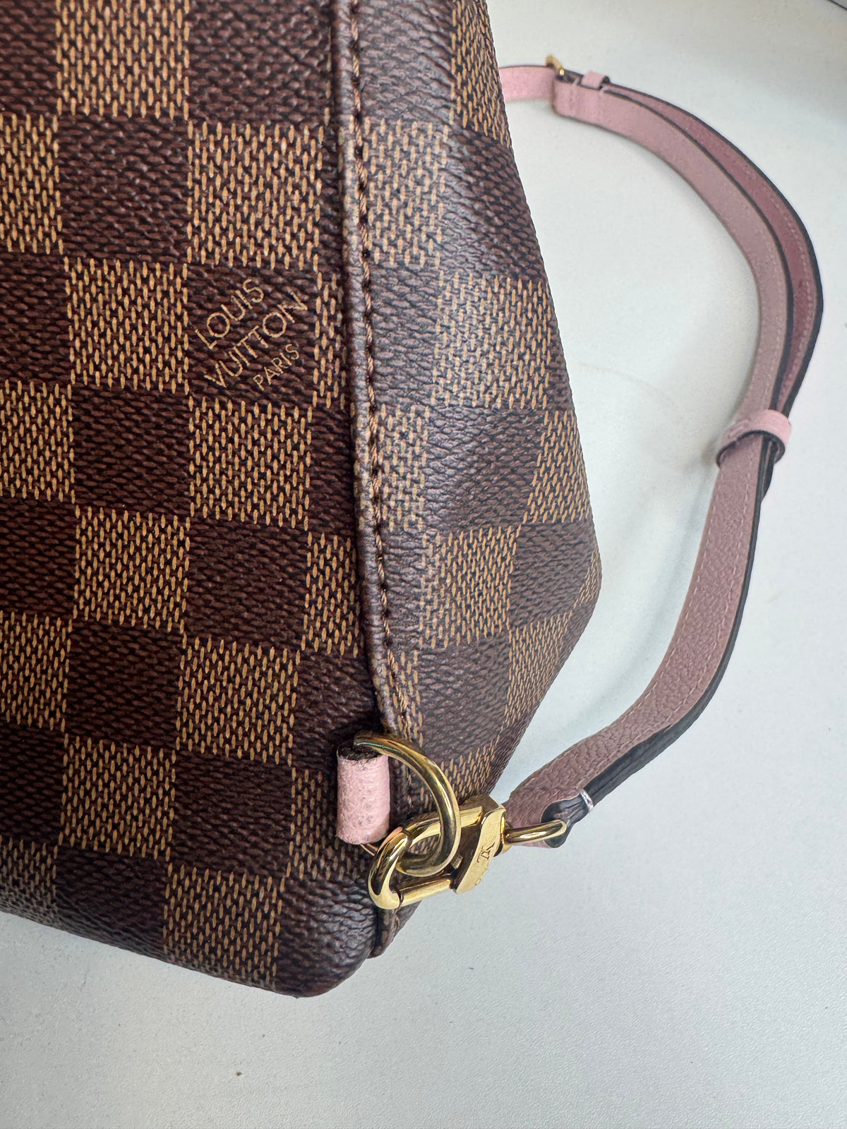 Clapton Backpack