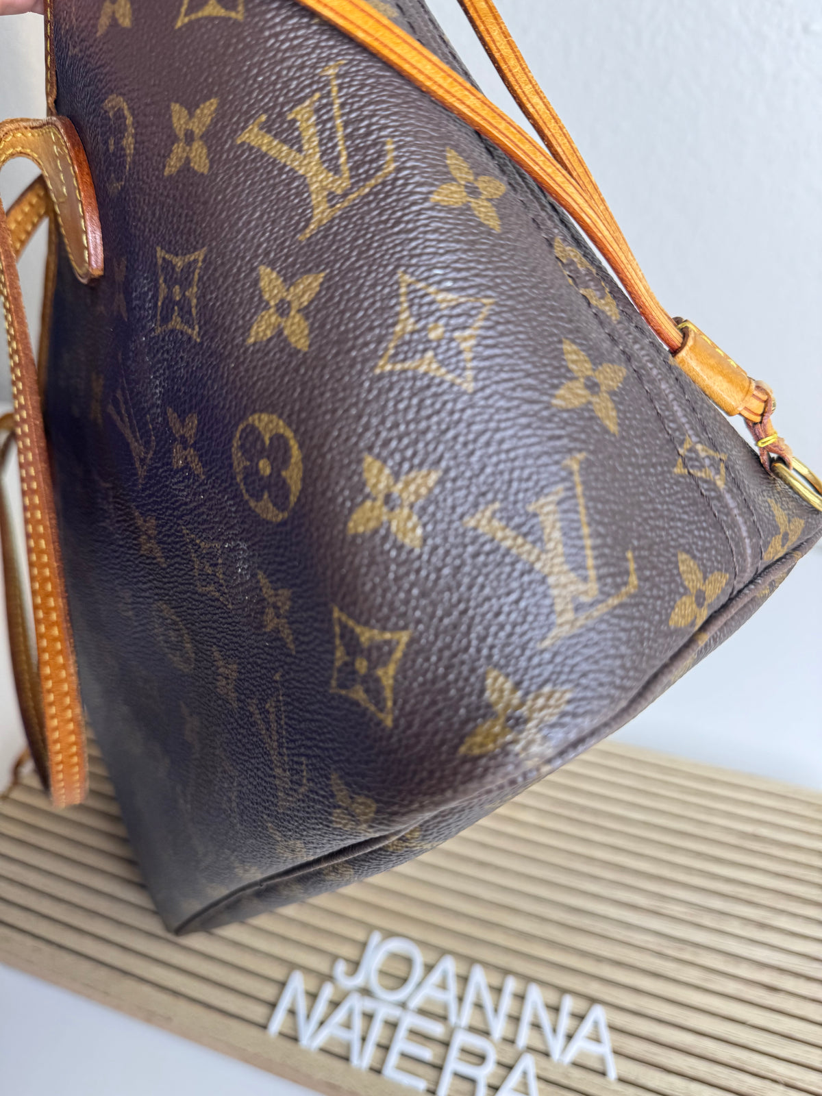 Neverfull PM