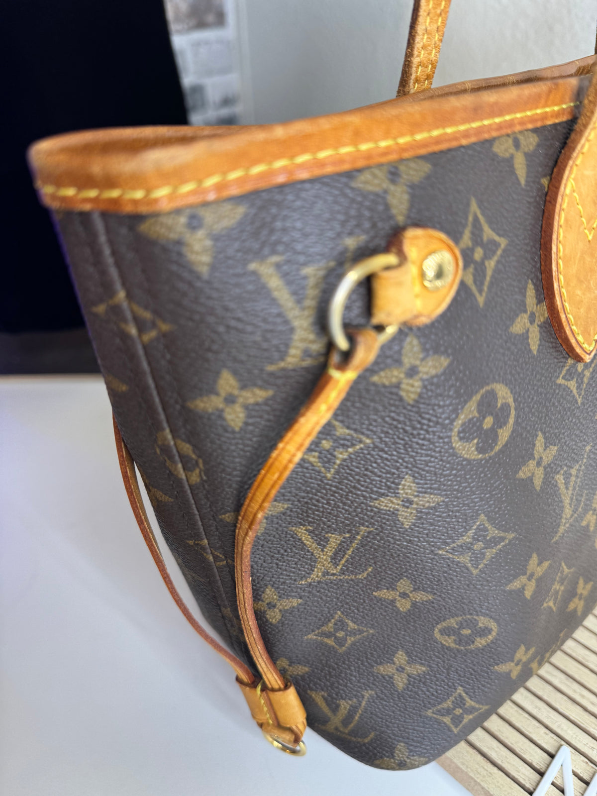 Neverfull PM
